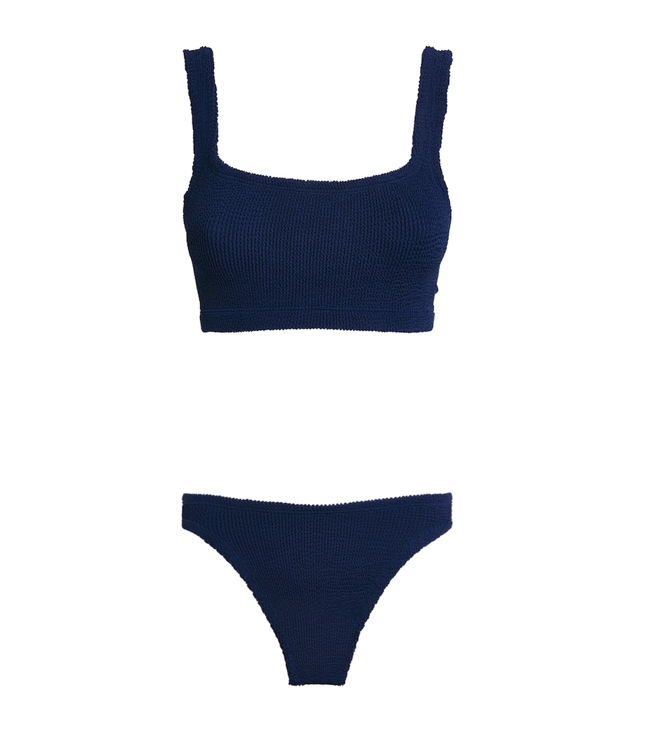Coverage Xandra Bikini NAVY Image 1