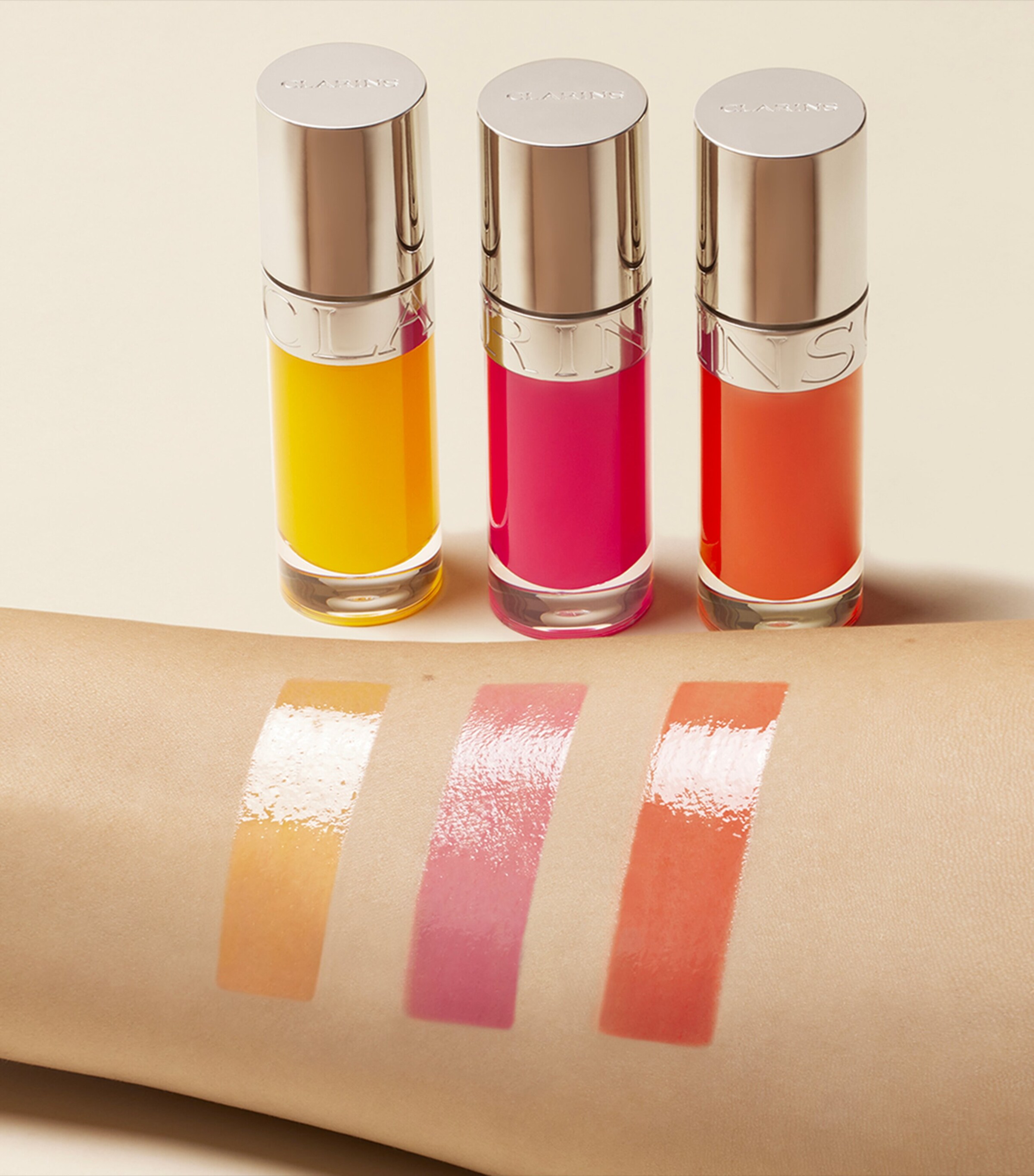 【限定】Limited Edition Lip Oil Collection Limited Edition Lip Oil Set - Etsy