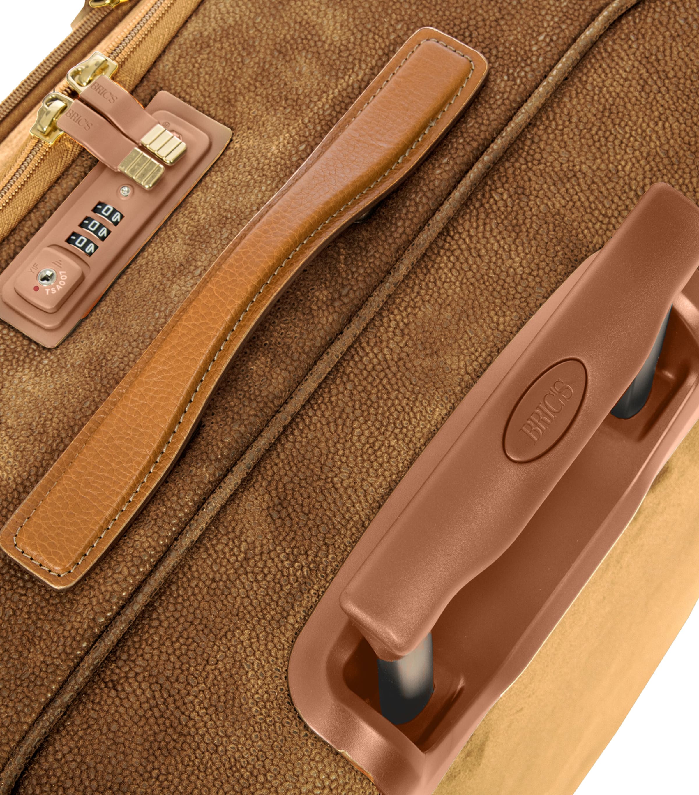 Large Life Check-In Suitcase (82cm) RENNA Image 9