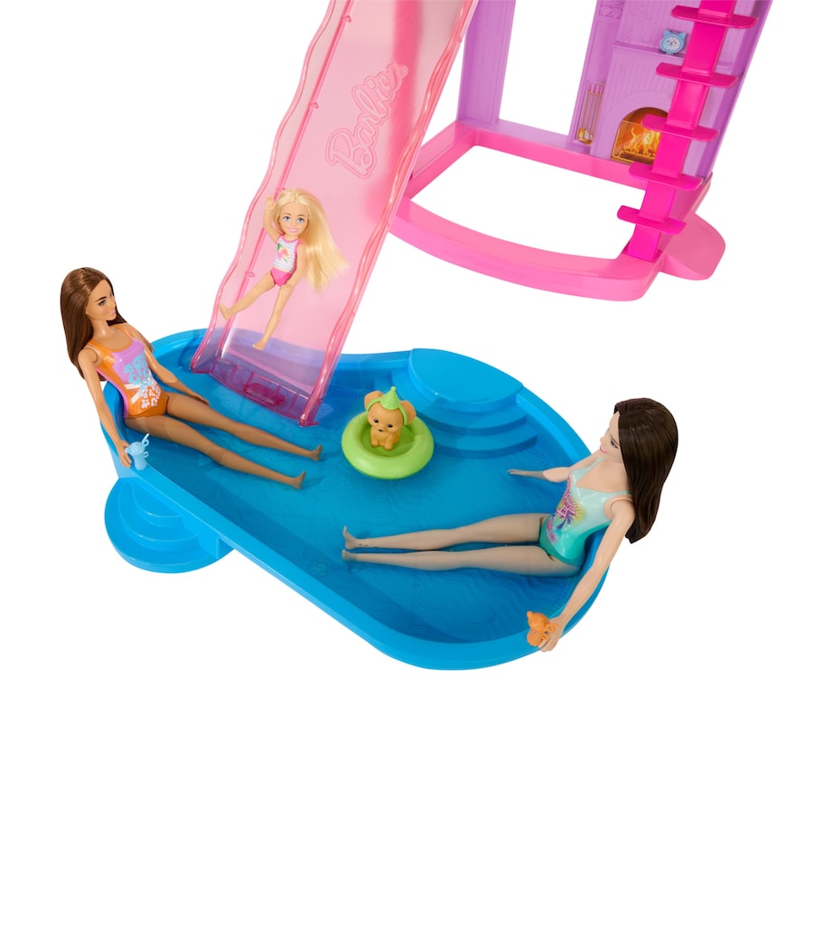 Barbie Barbie Dreamhouse Image 4