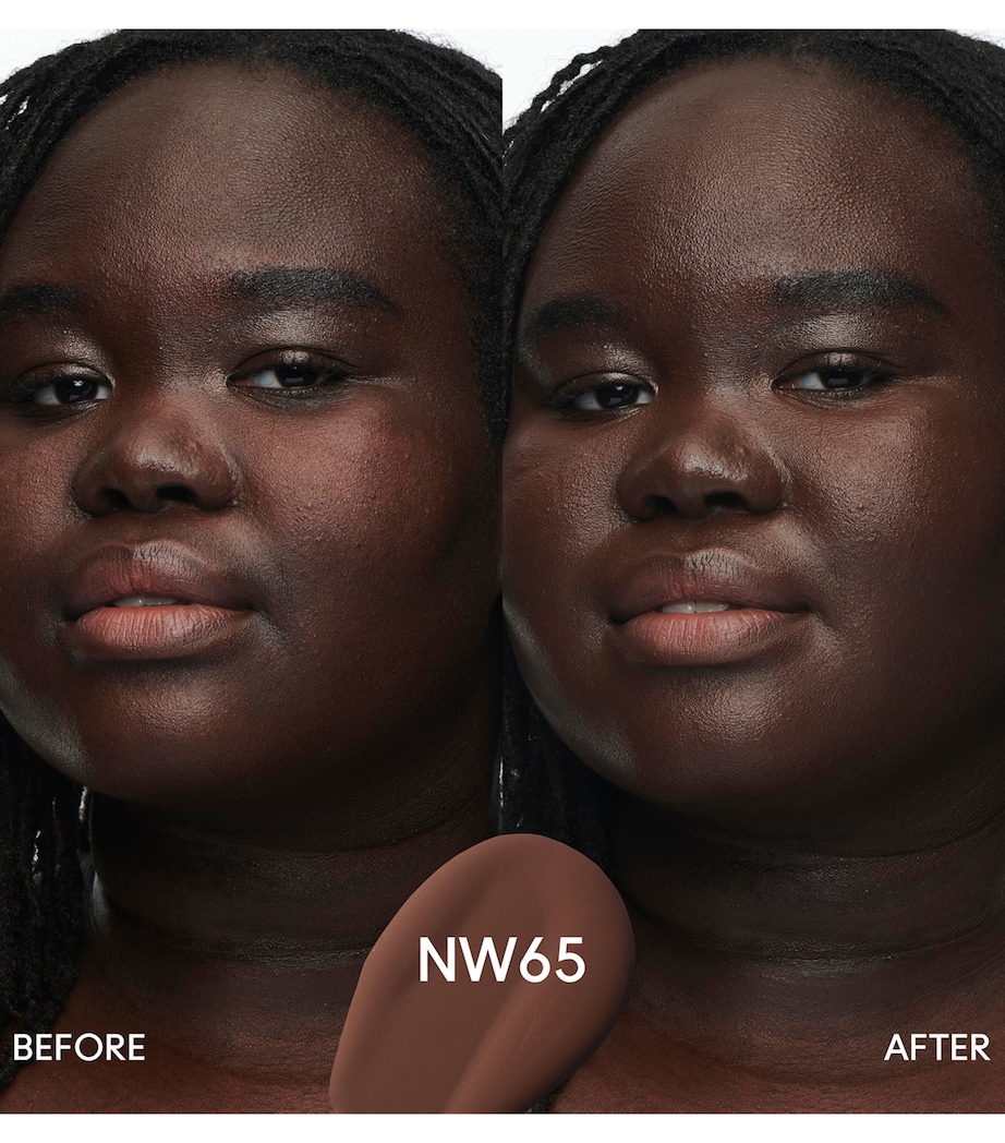 Studio Radiance Serum-Powered Foundation (30ml) NW65 Image 3