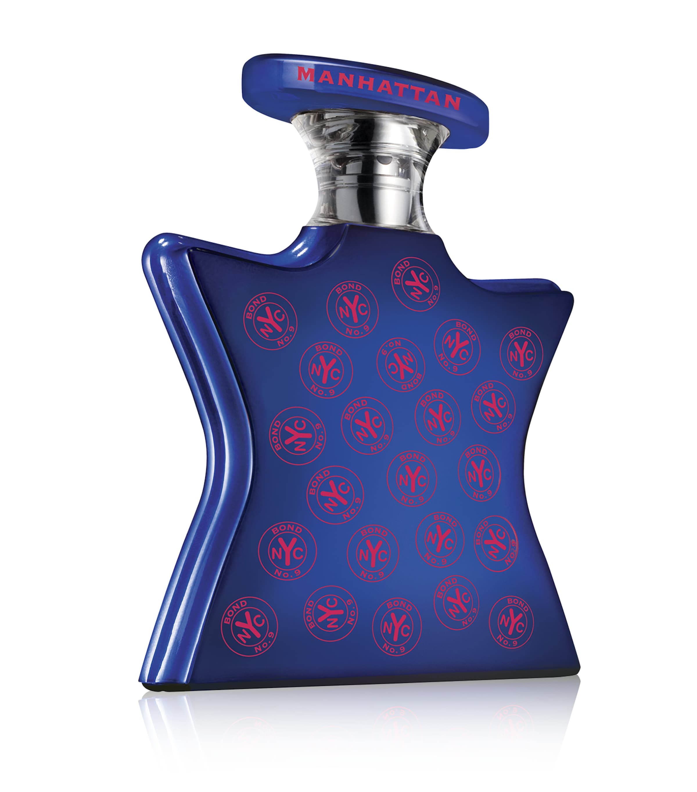 Bond No. 9 Manhattan Eau De Parfum In White