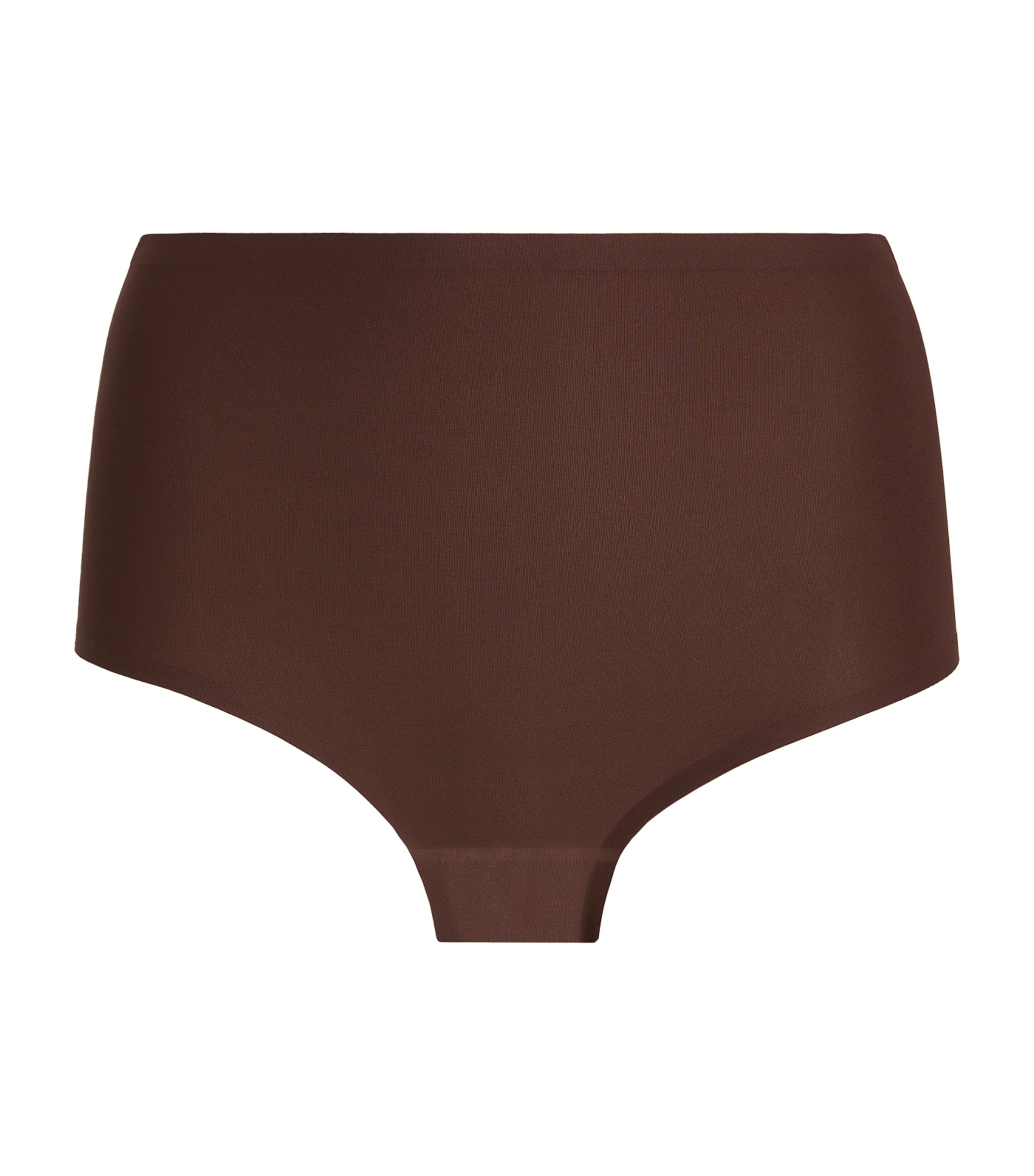 Fantasie Smoothease Seamless Hipster Briefs In Brown