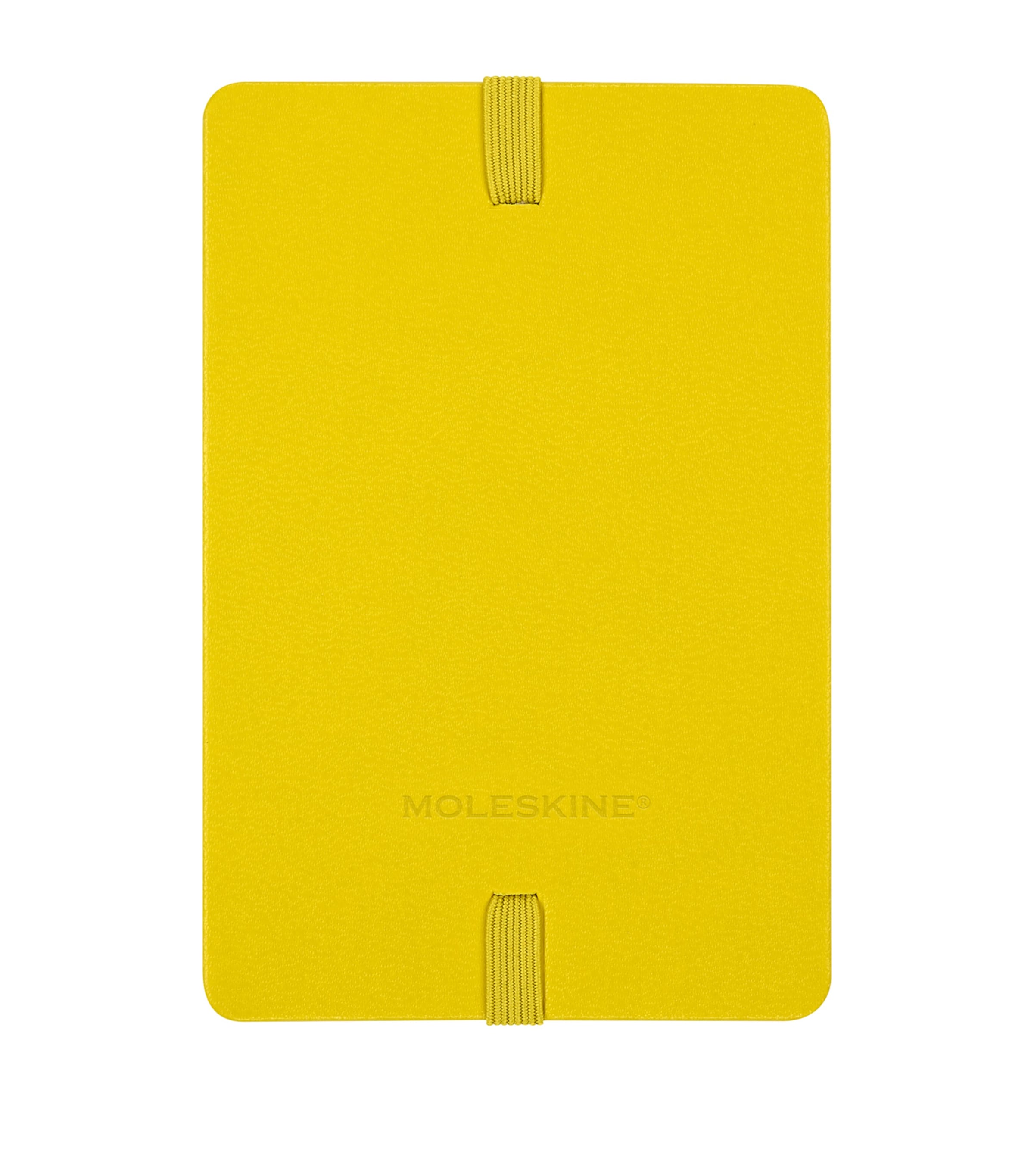 x Miyake Design Studio Business Card Holder YELLOW Image 6