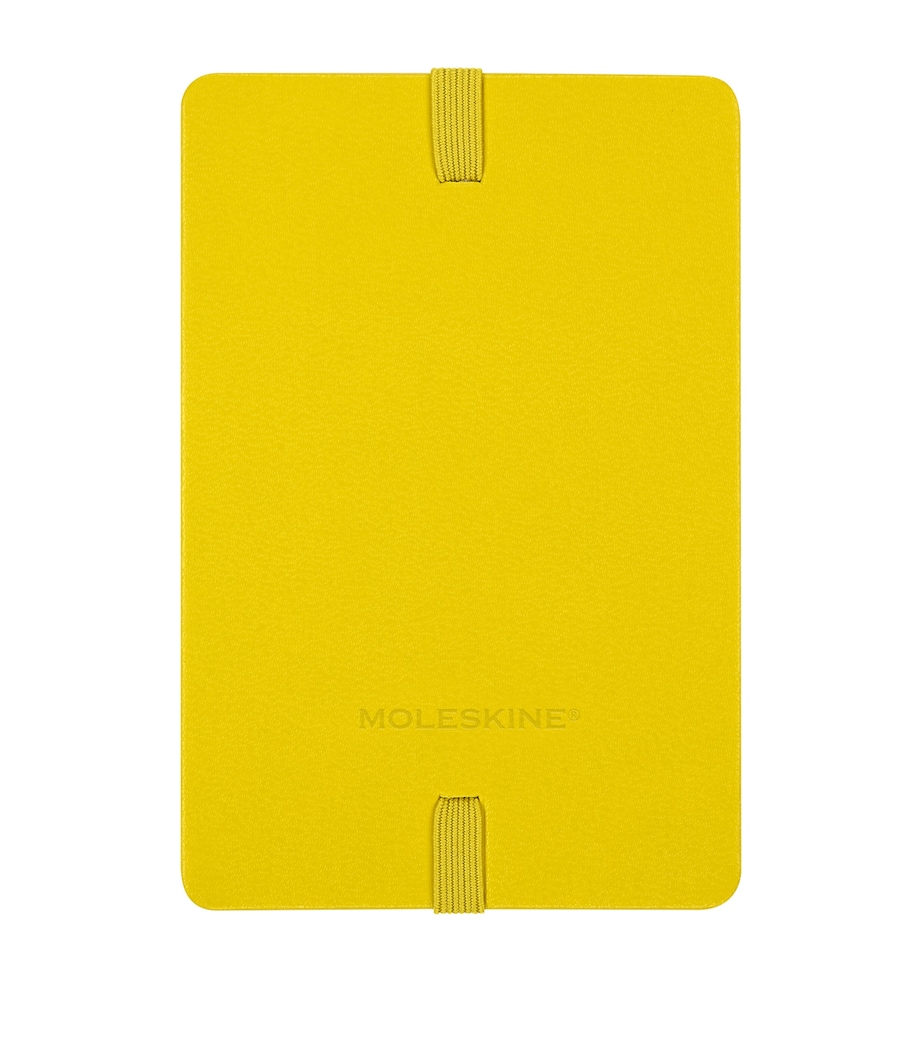 x Miyake Design Studio Business Card Holder YELLOW Image 6