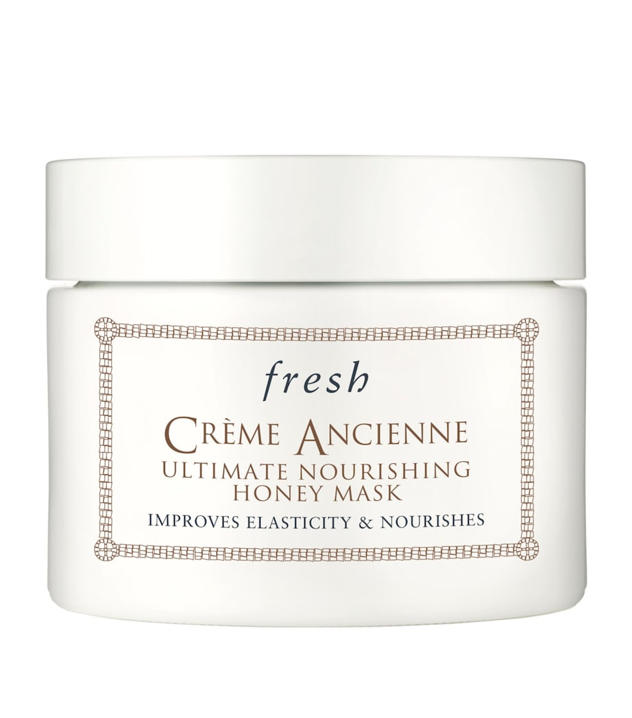 Crème Ancienne Honey Mask (100ml) NO COLOUR Image 1