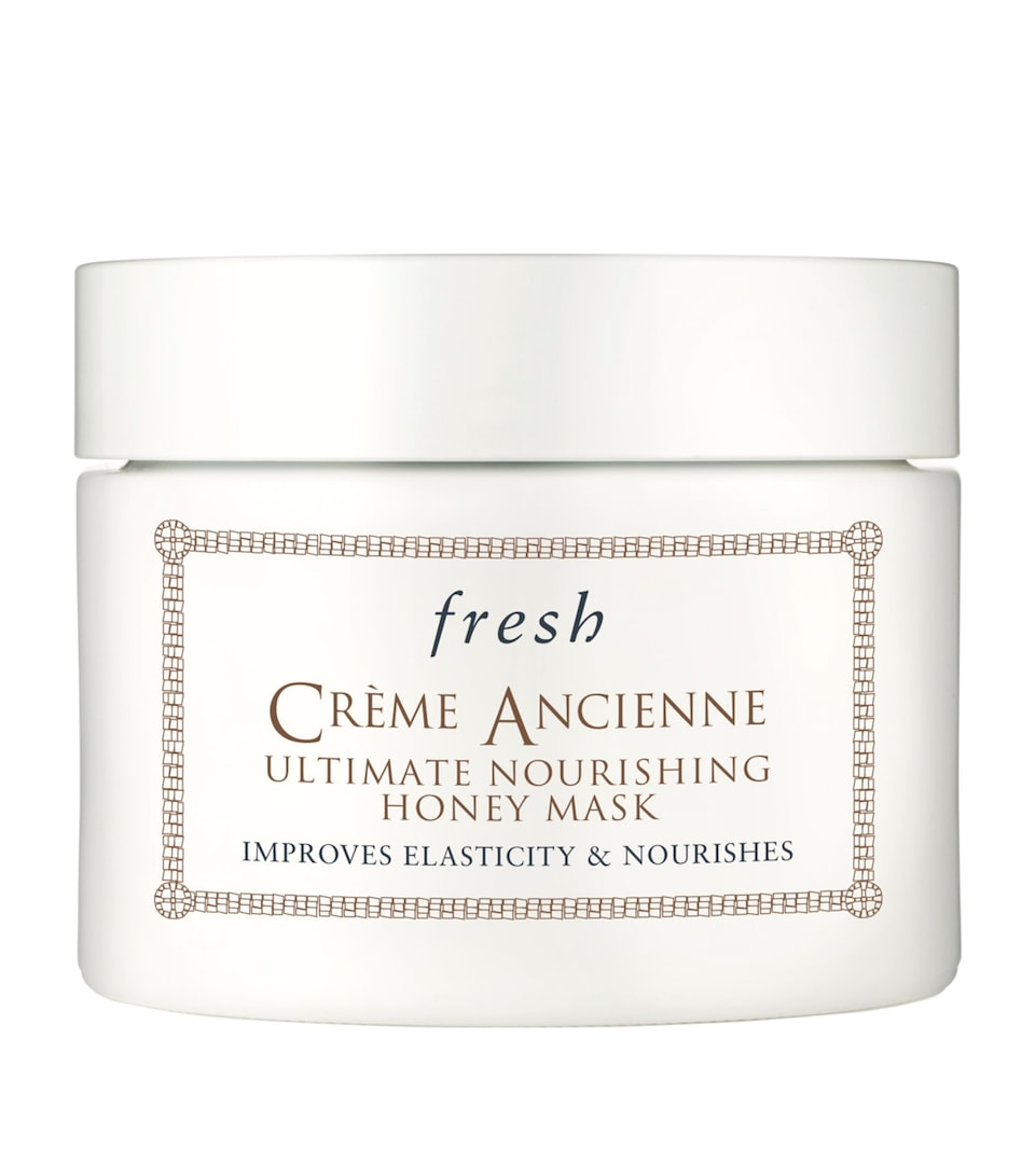 Crème Ancienne Honey Mask (100ml)