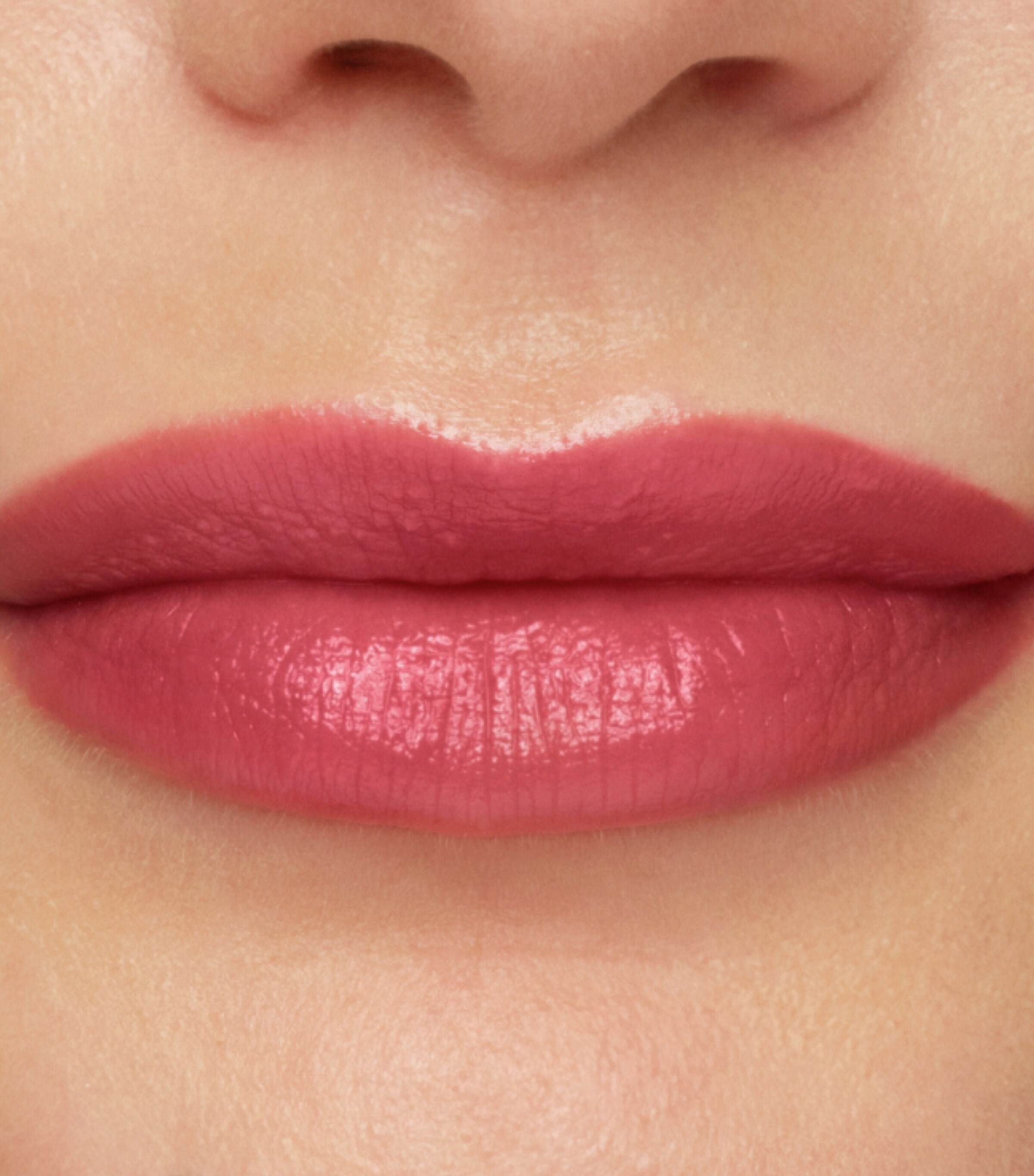 Chantecaille Lip Crème Lipstick Moon Orchid Image 3
