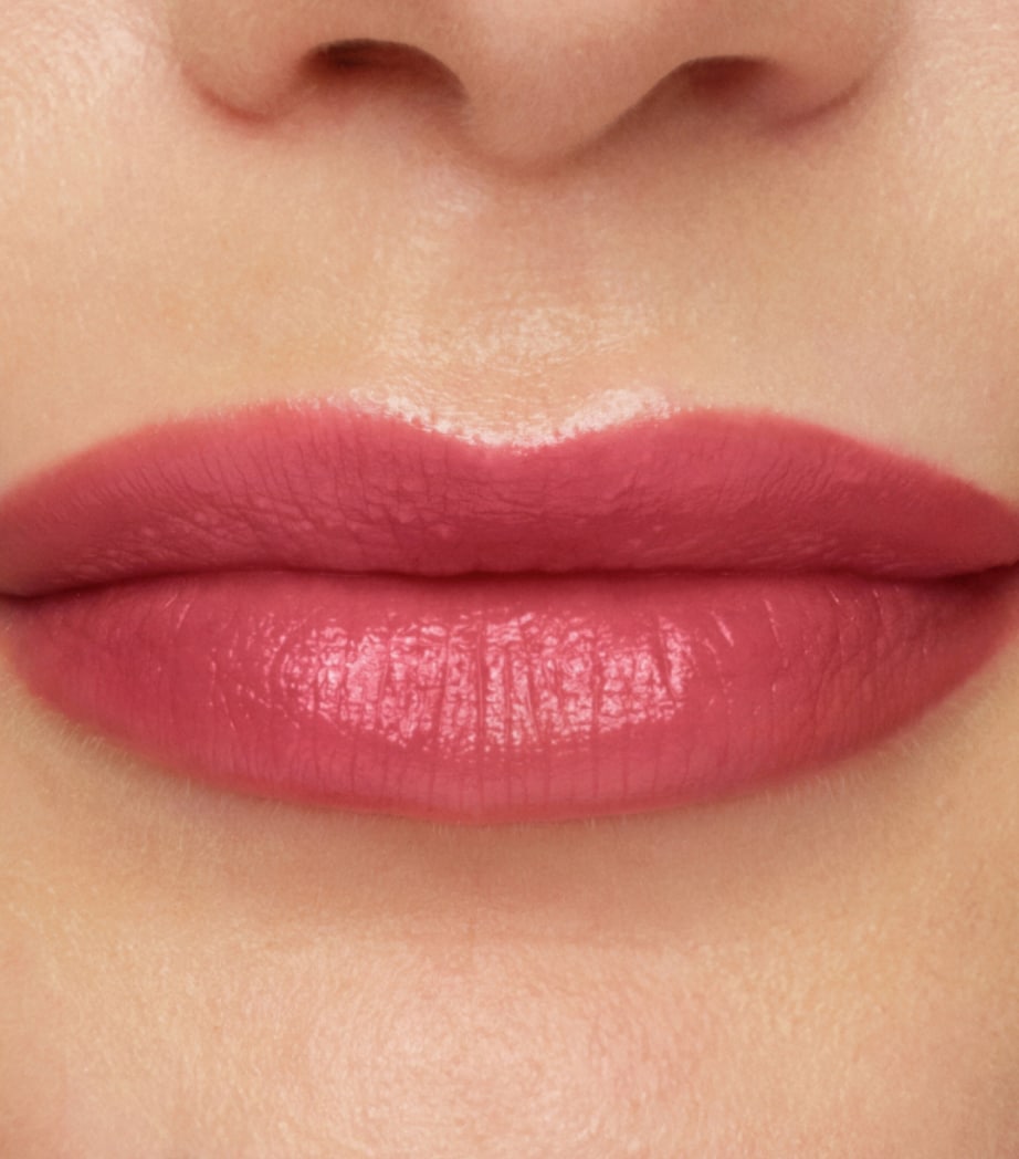 Chantecaille Lip Crème Lipstick Moon Orchid Image 3