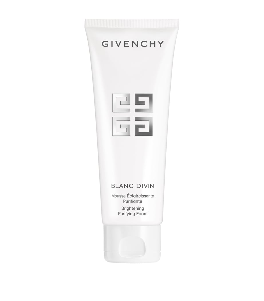 Blanc Divin Brightening Purifying Foam (125ml) NO COLOUR Image 1