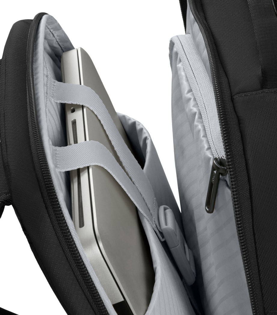 Paralux 2-In-1 Travel Backpack BLACK 1041 Image 10