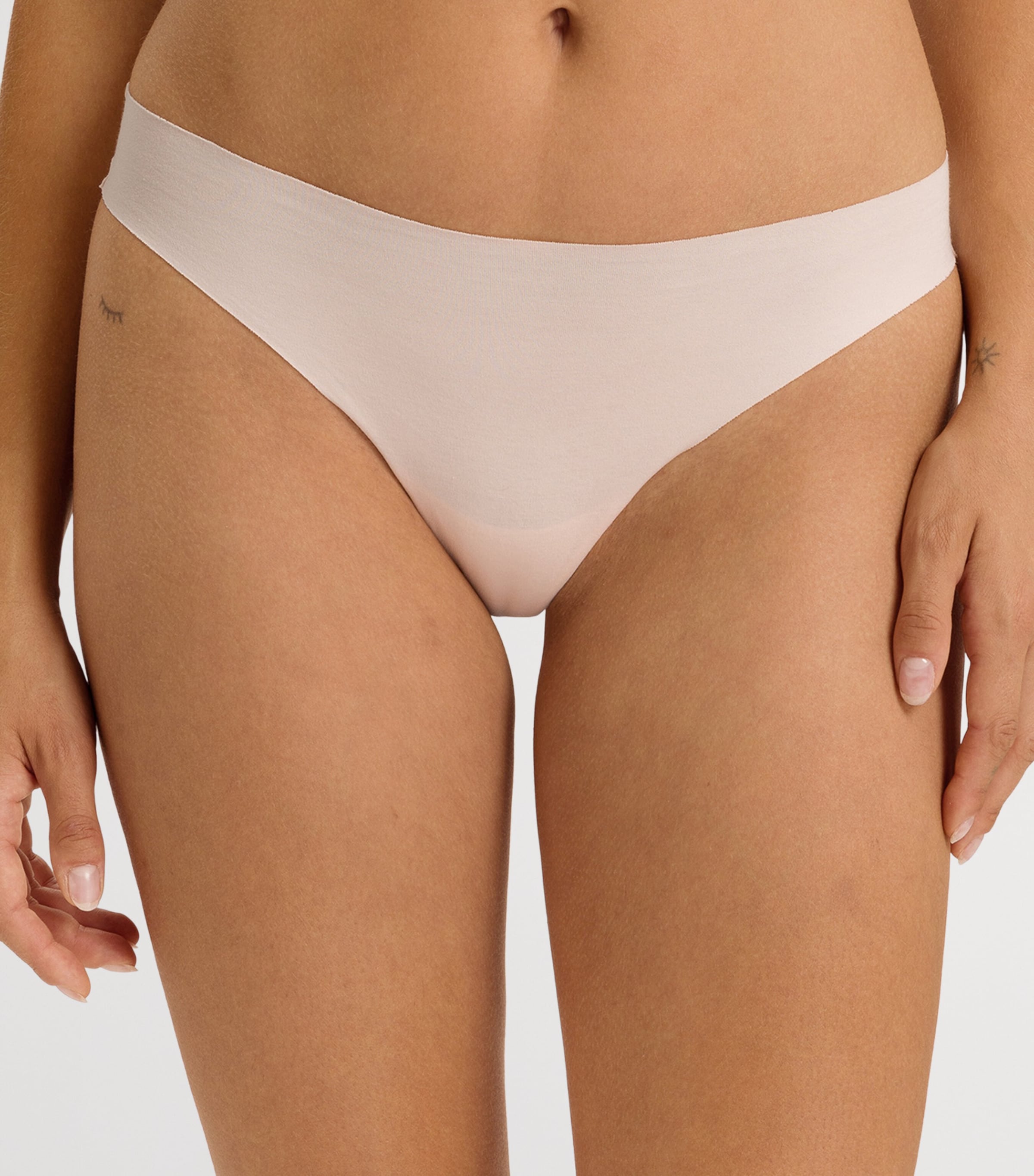 Hanro Invisible Cotton Thong | Women Clothing | Lingerie & Hosiery | Thongs | Designers | Hanro Hanro Invisible Cotton Thong | Women Clothing | Lingerie & Hosiery | Thongs | Designers | Hanro