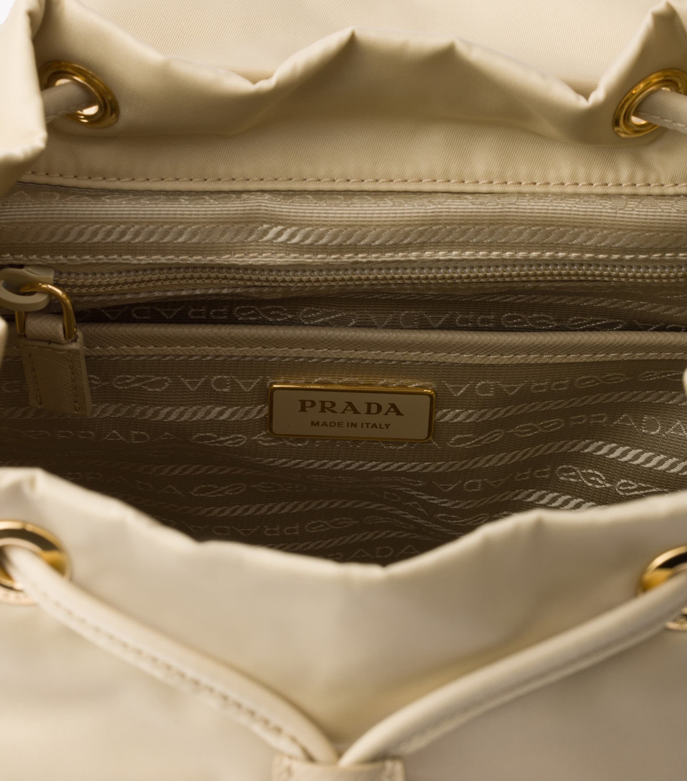 Small Re-Nylon Re-Edition 1978 Backpack F0FHI Image 4