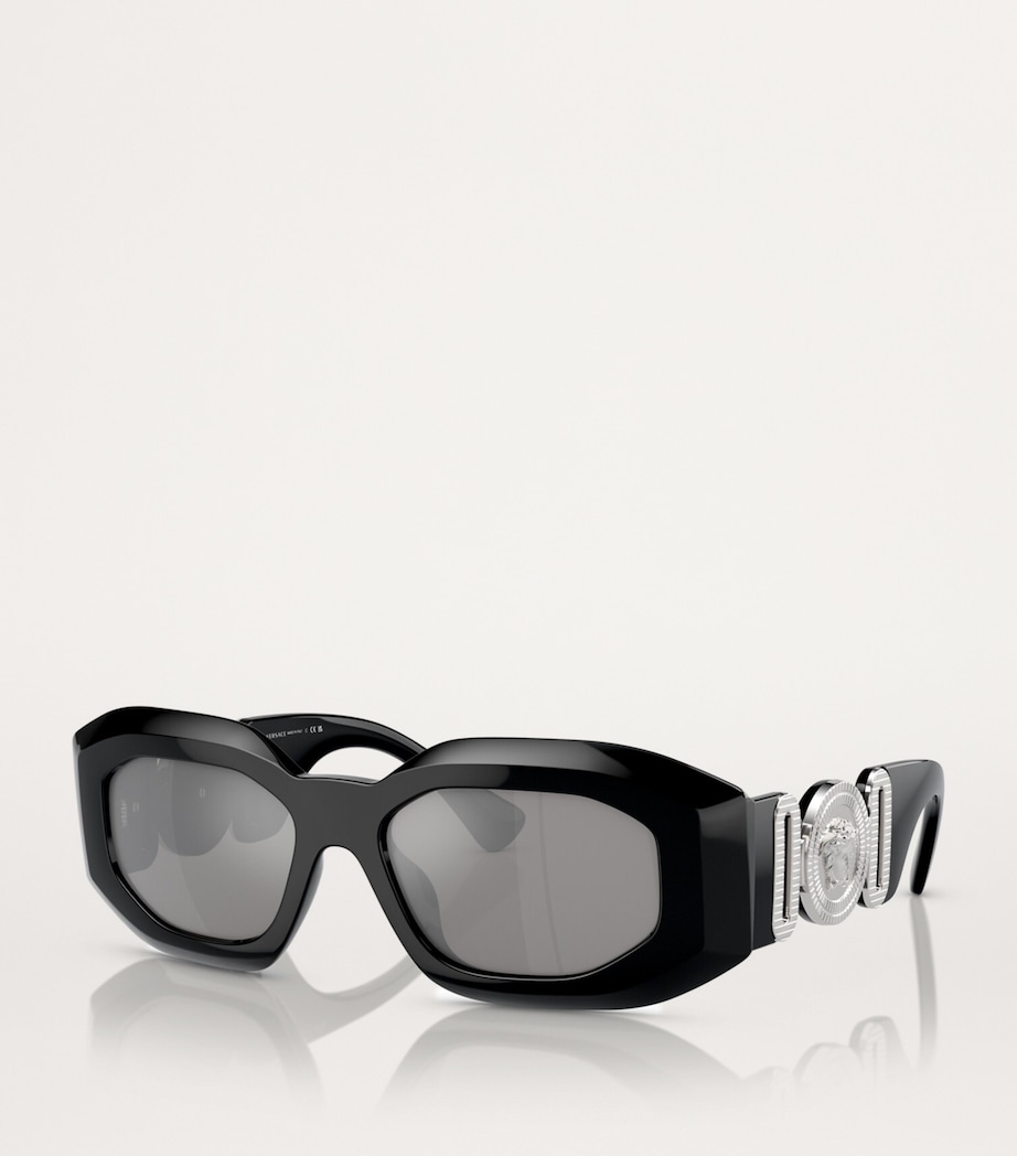 Nylon VE4425U Sunglasses 54226G Image 2