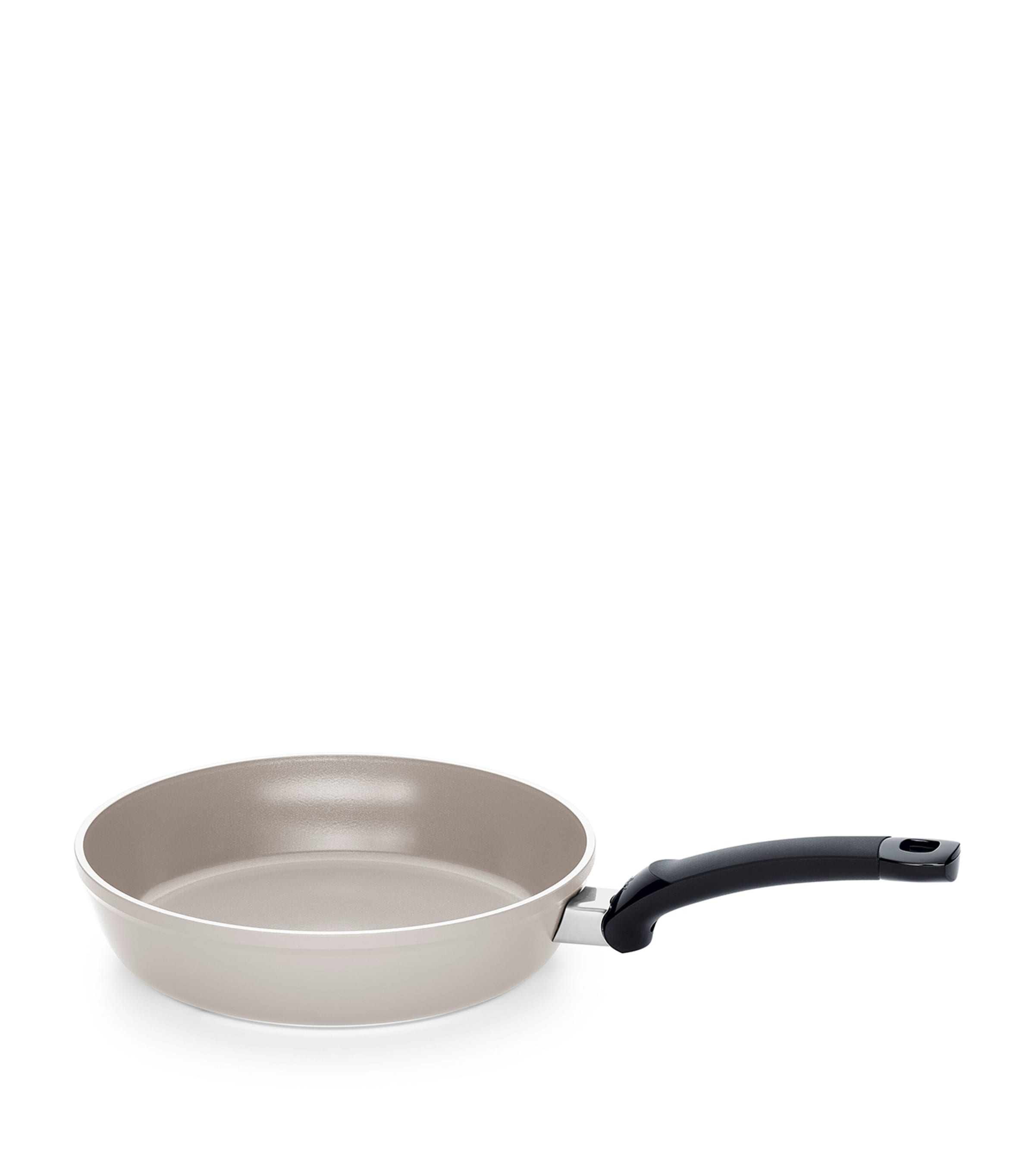 Ceratal Comfort Frying Pan (26cm) GREY Image 2