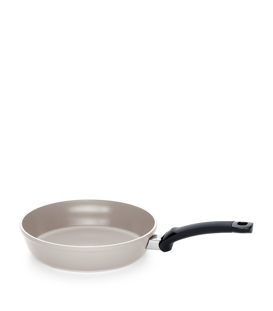 Ceratal Comfort Frying Pan (26cm) GREY Image 2