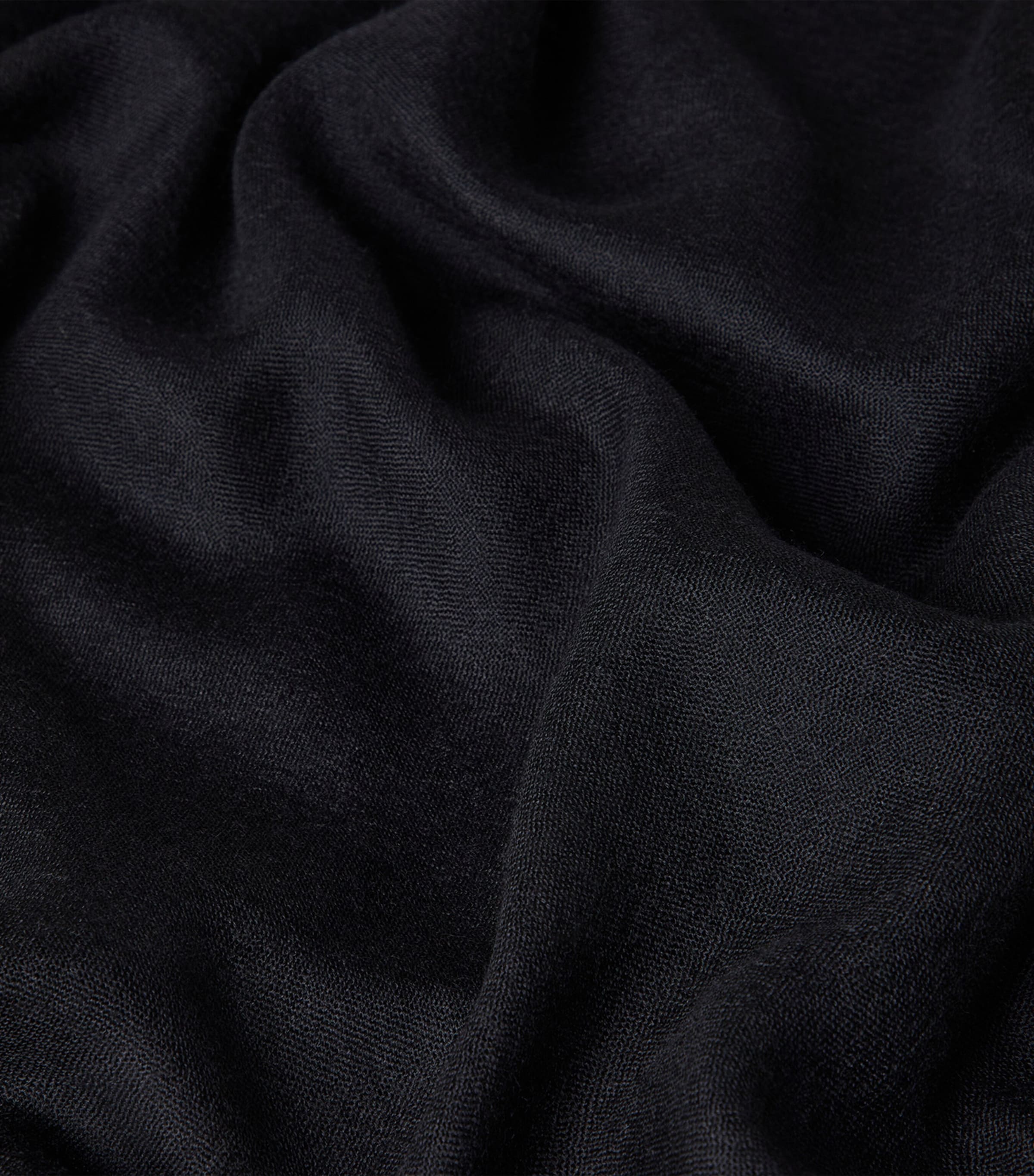 Cashmere-Silk Scarf C101 Image 5