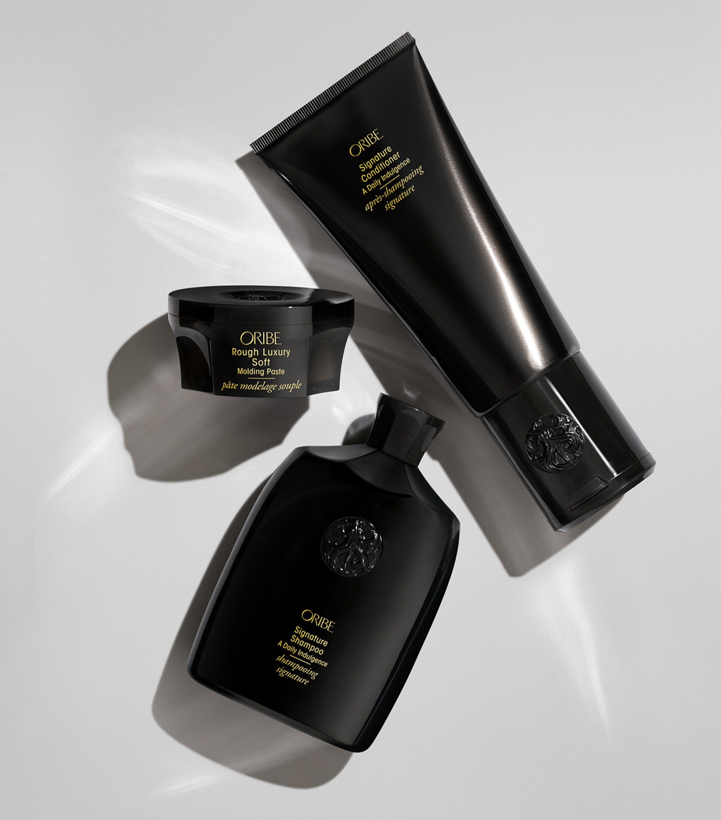 Oribe Signature Conditioner (200ml) Image 5
