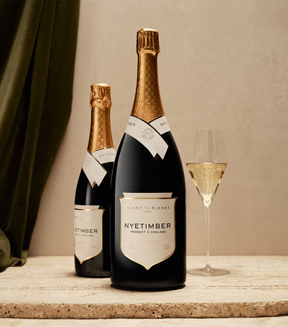 Nyetimber Blanc de Blancs 2016 (75cl) - England, United Kingdom Image 3
