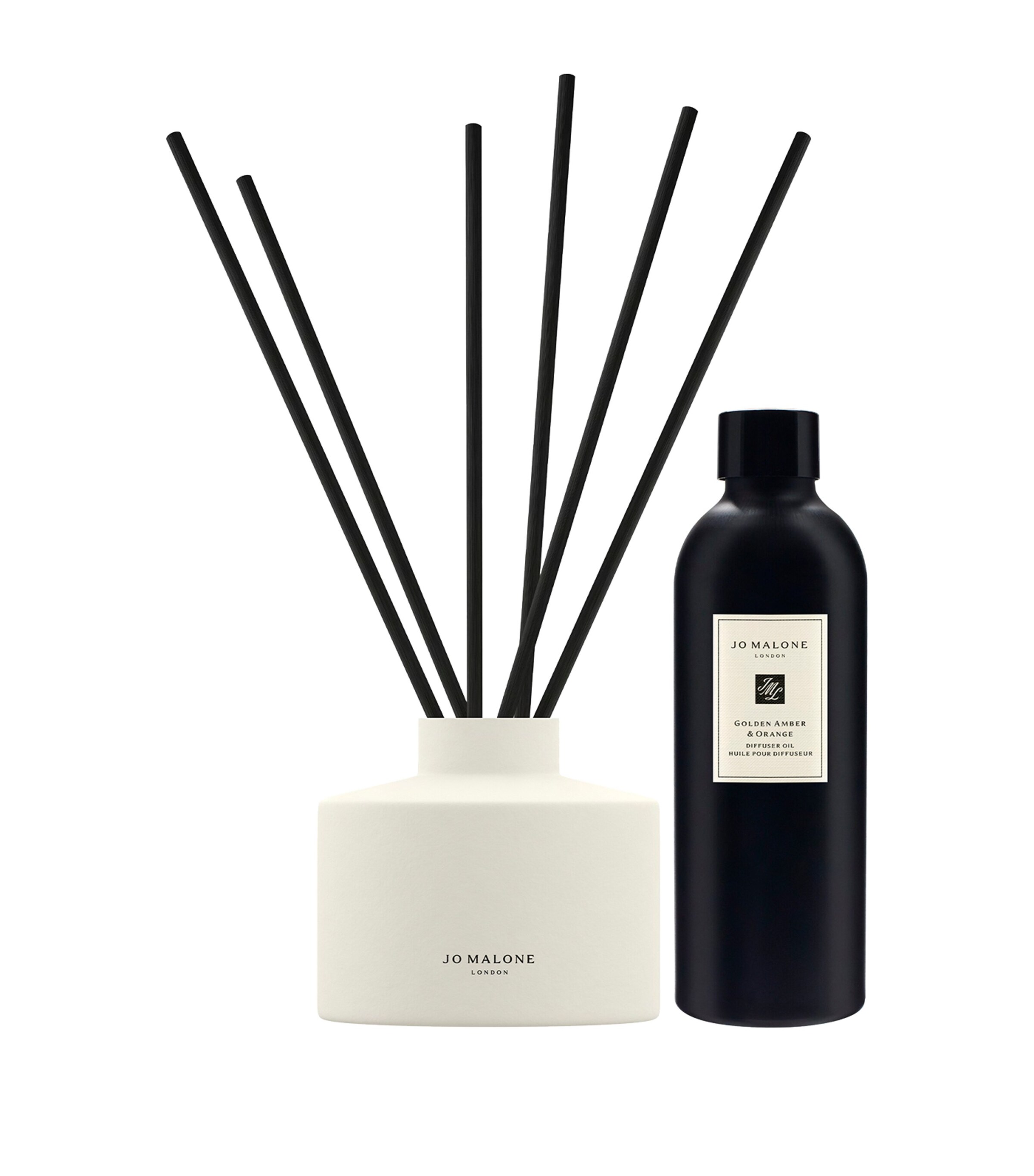 Jo Malone London Golden Amber & Orange Townhouse Diffuser
