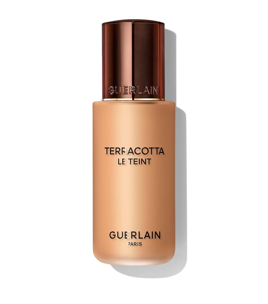Guerlain Terracotta Le Teint Foundation Image 1