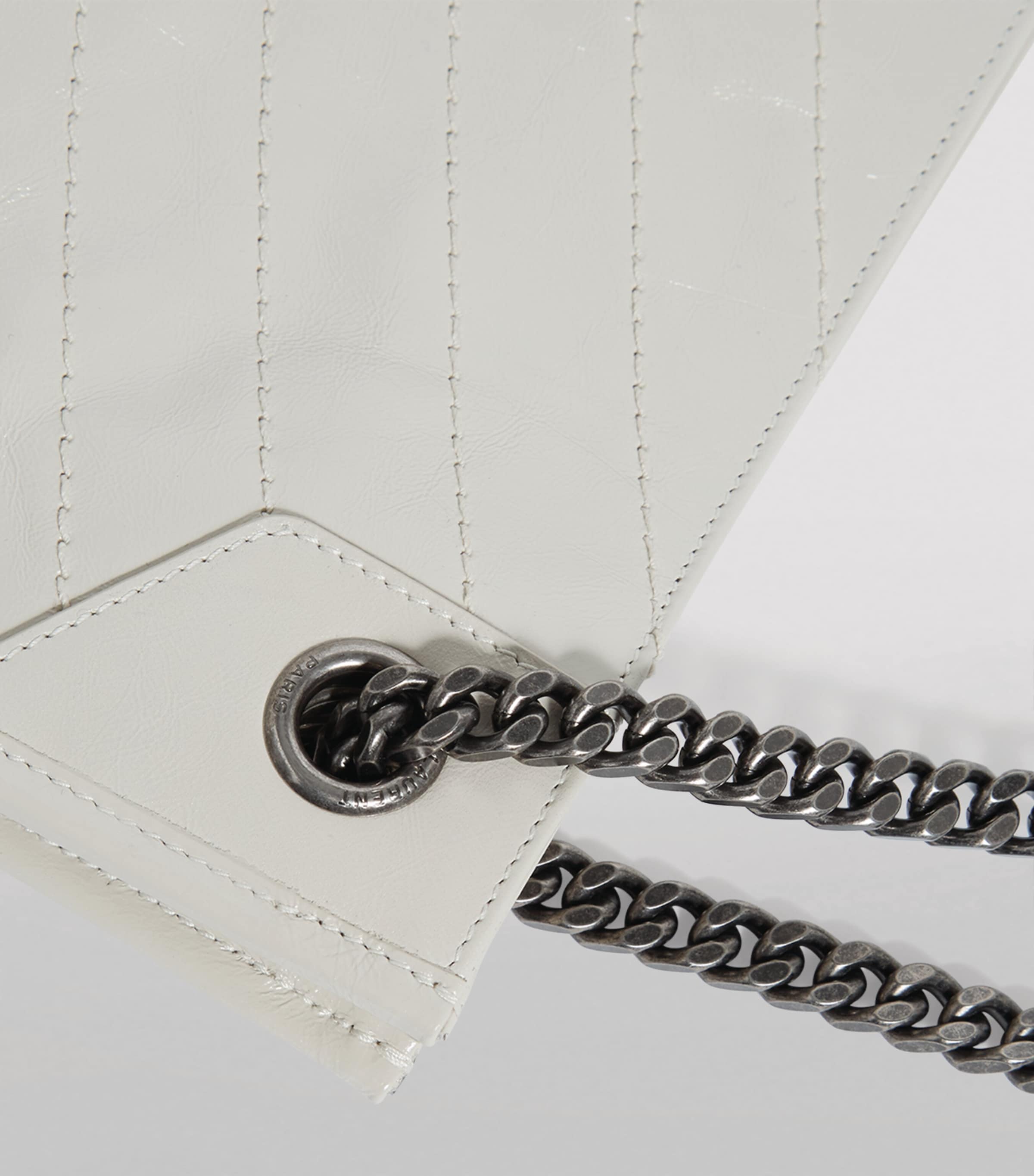 Medium Niki Shopping Bag 9207 Image 6