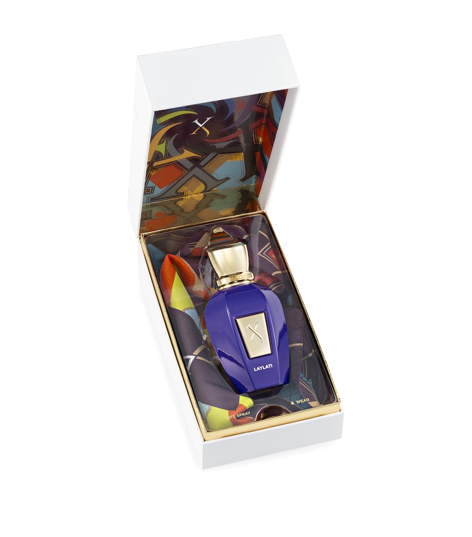 Xerjoff Laylati Eau de Parfum (50ml) Image 2