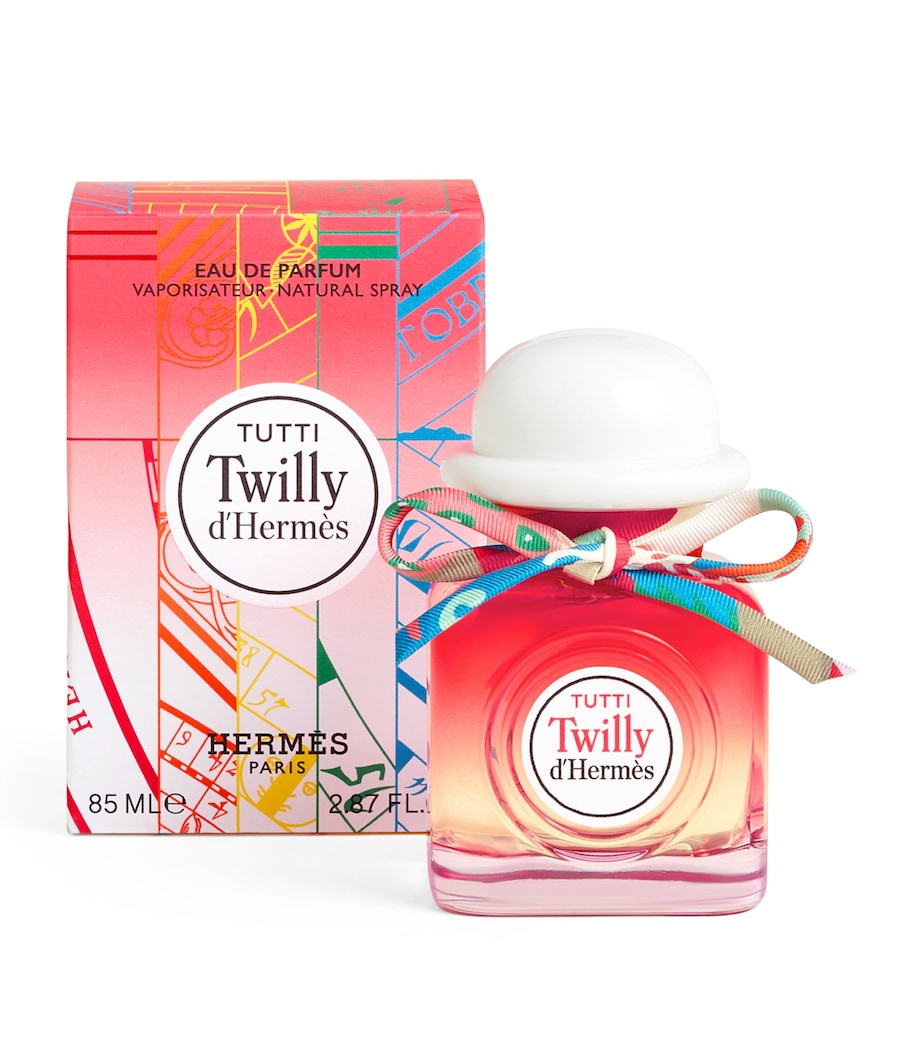 Tutti Twilly d'Hermès Eau de Parfum (85ml) NO COLOUR Image 2