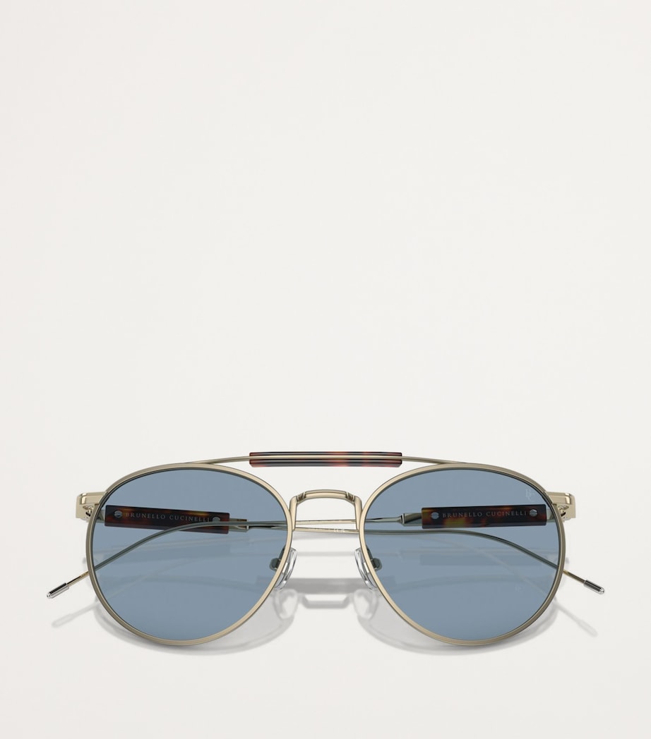 Titanium BC2004ST Sunglasses 500256 Image 4