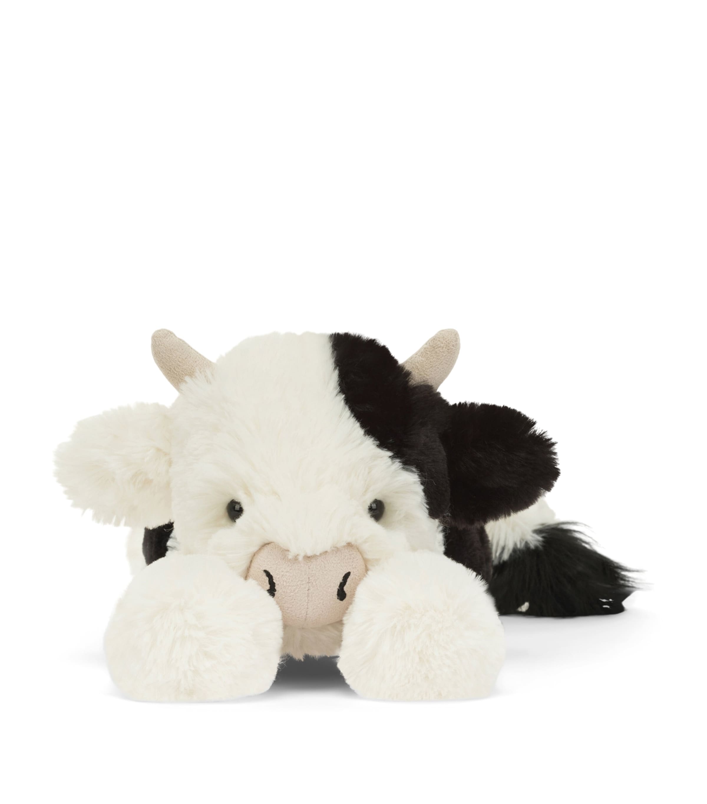 Smudge Cow (13cm) MULTI Image 4