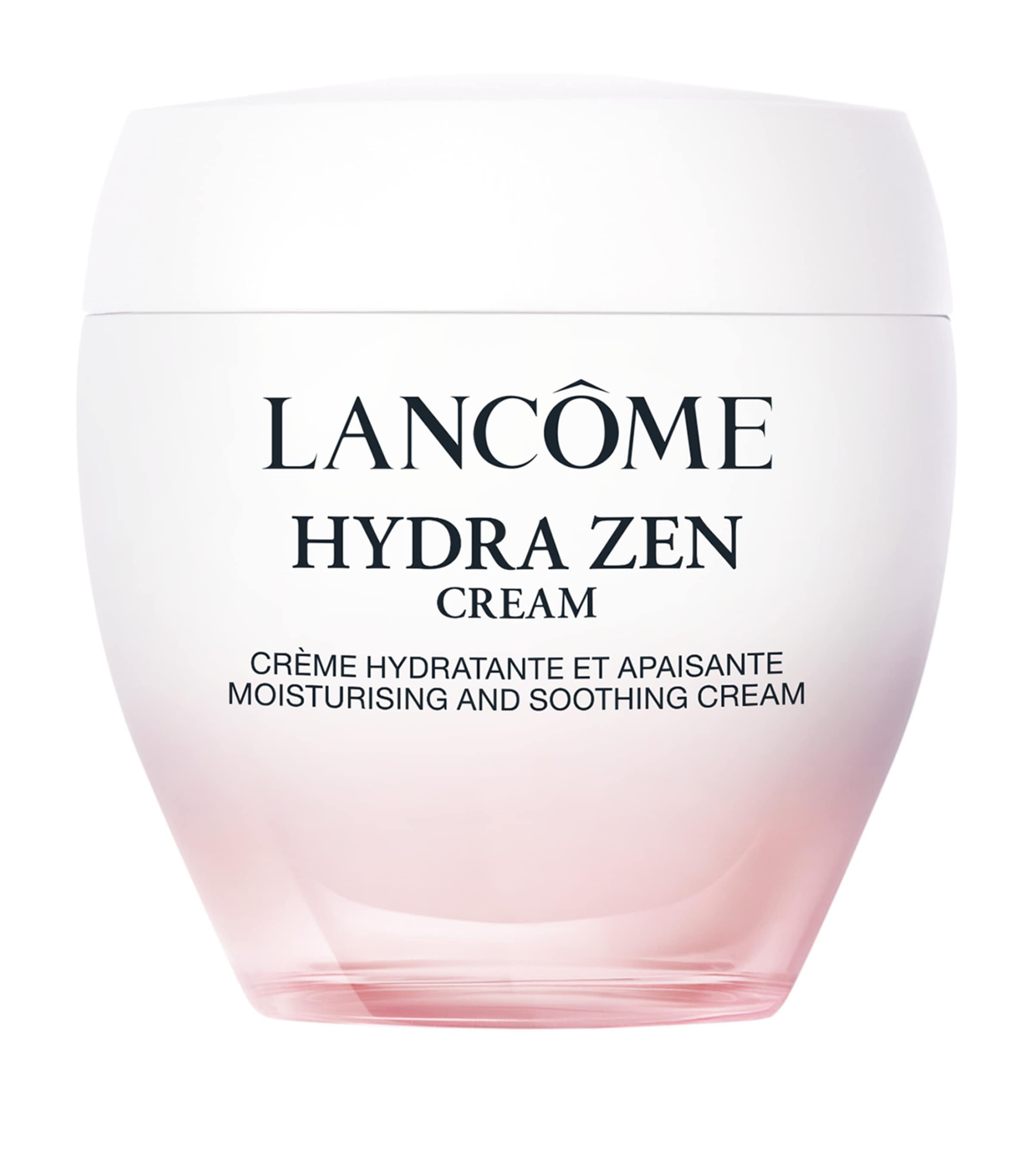 LANCÔME HYDRA ZEN MOISTURISING AND SOOTHING CREAM 