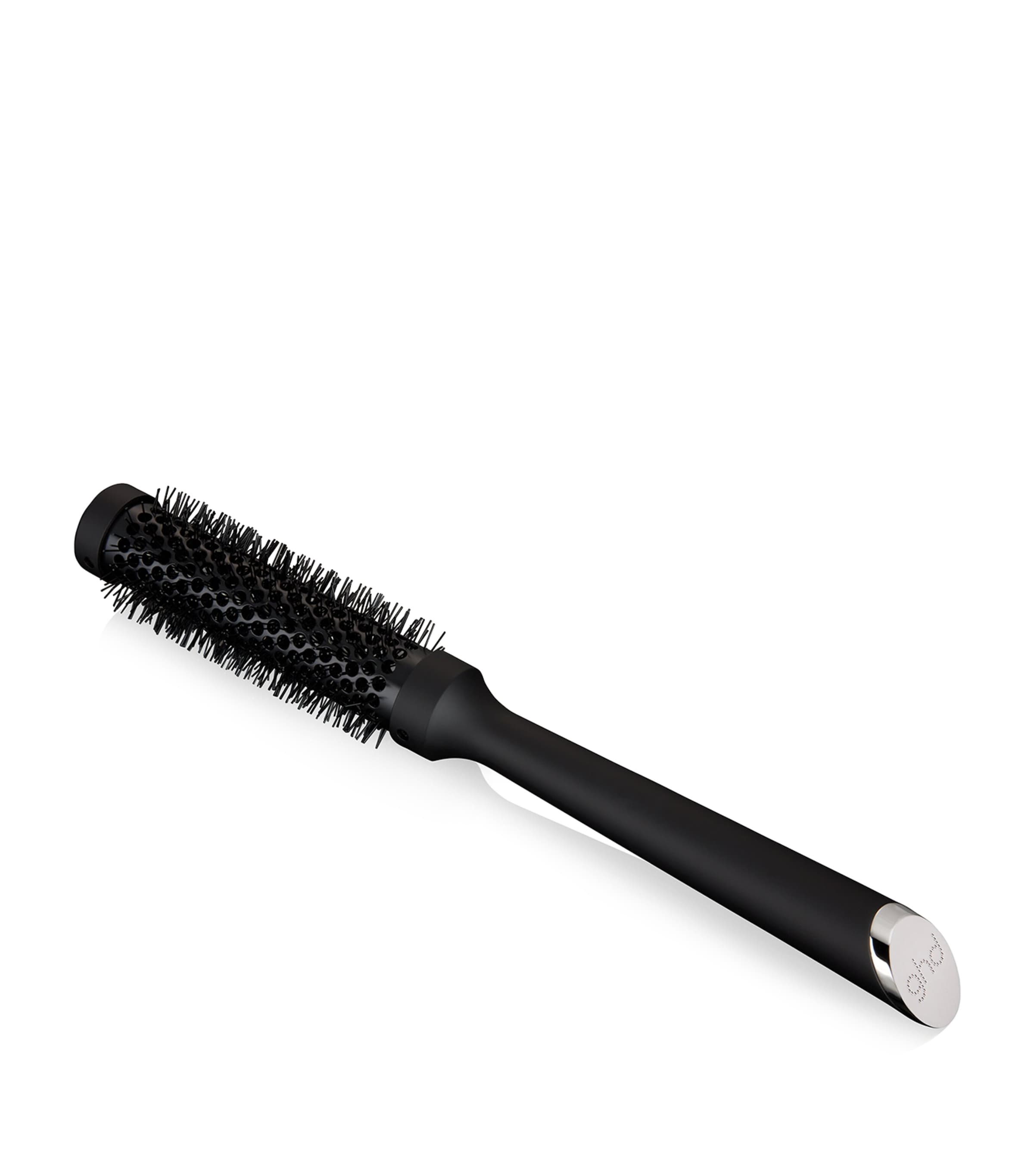 The Blow Dryer Ceramic Radial Size 1 Hair Brush NO COLOUR Image 1