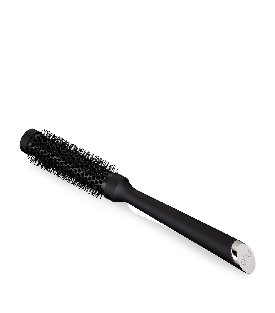 The Blow Dryer Ceramic Radial Size 1 Hair Brush NO COLOUR Image 1