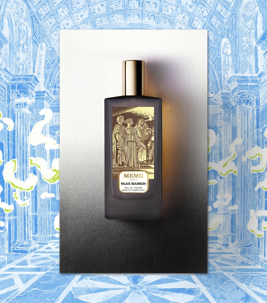 MEMO PARIS Palais Bourbon Eau de Parfum (75ml) Image 3