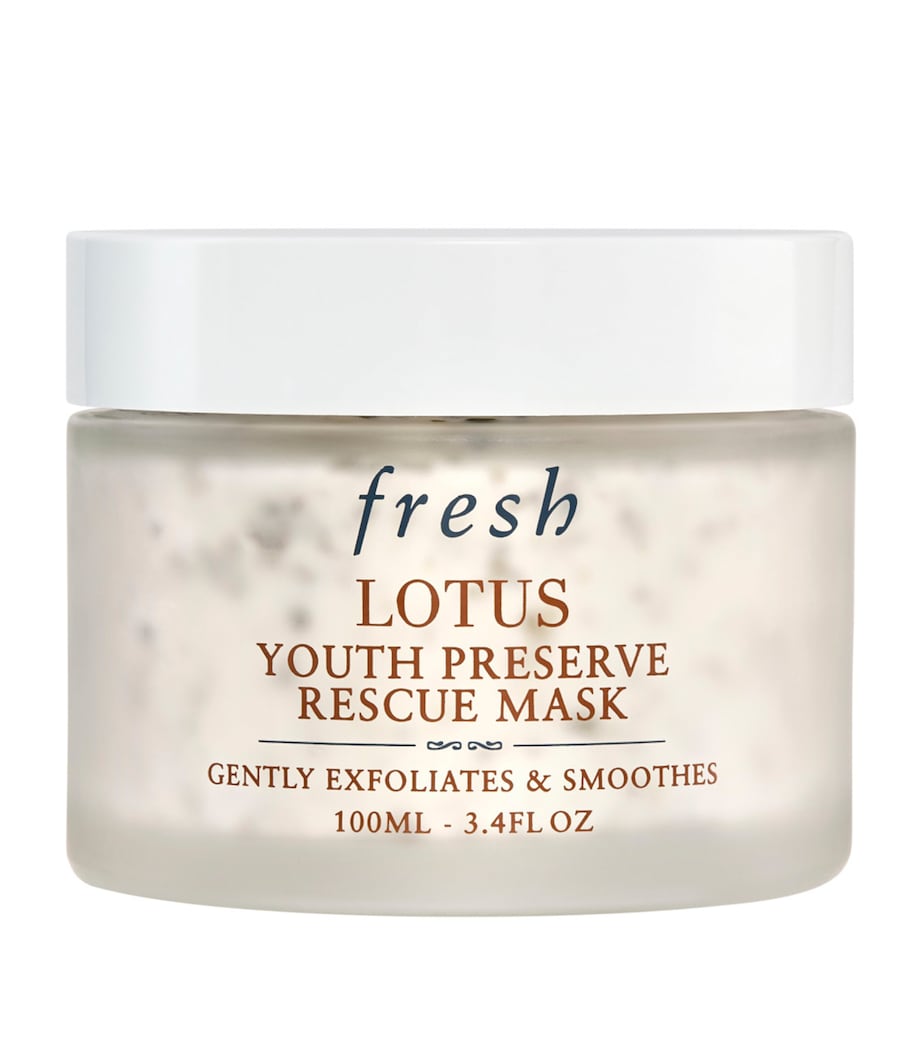 Lotus Youth Preserve Rescue Mask (100ml) NO COLOUR Image 2