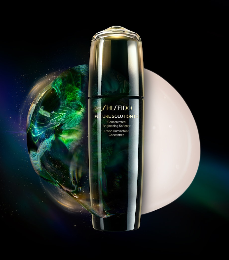 Future Solution LX Concentrated Brightening Softener (170ml) NO COLOUR Image 2