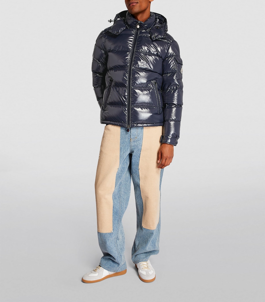 Maya Puffer Jacket 742 Image 2