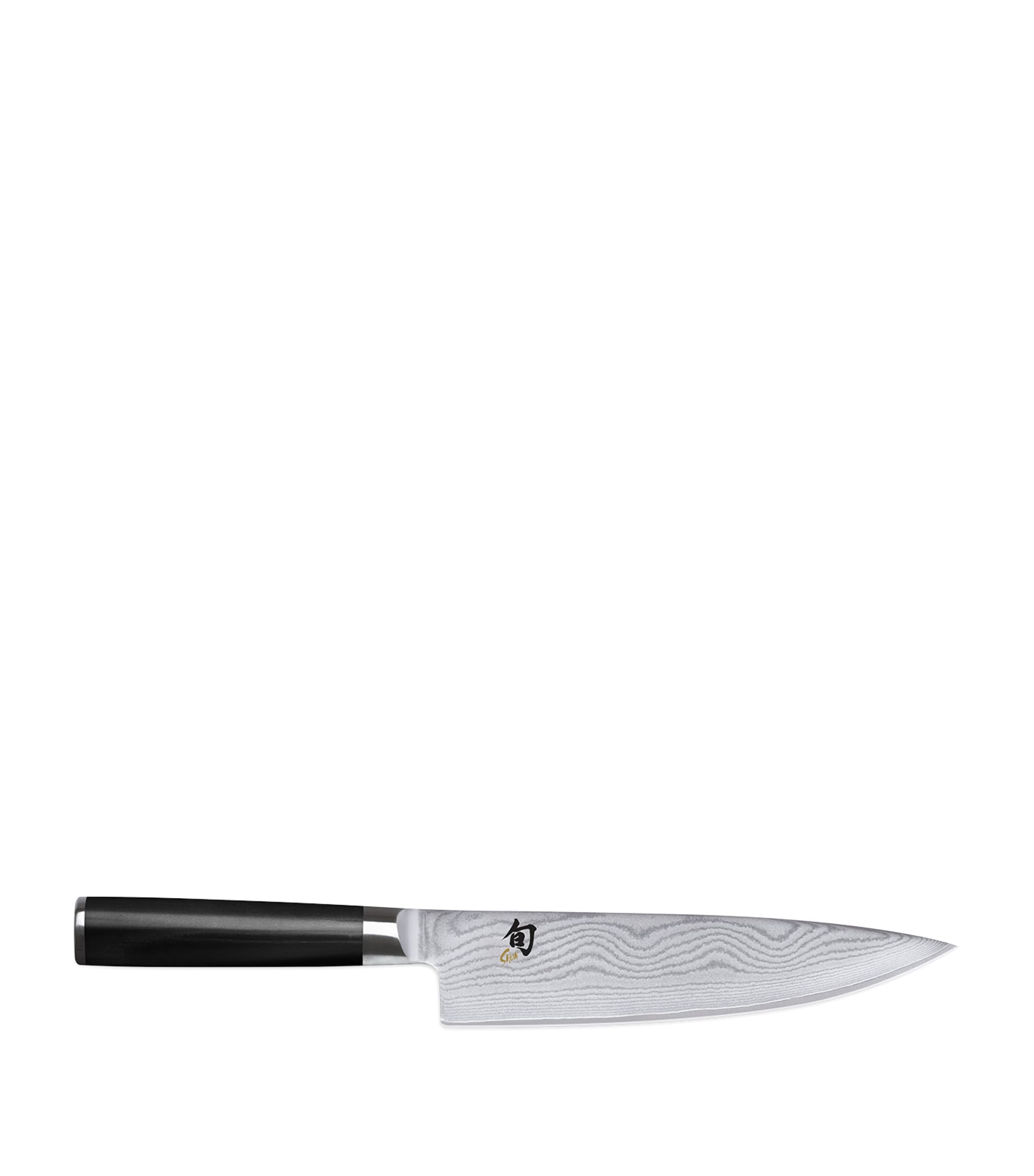 Kai Shun Classic Chef's Knife In Gray