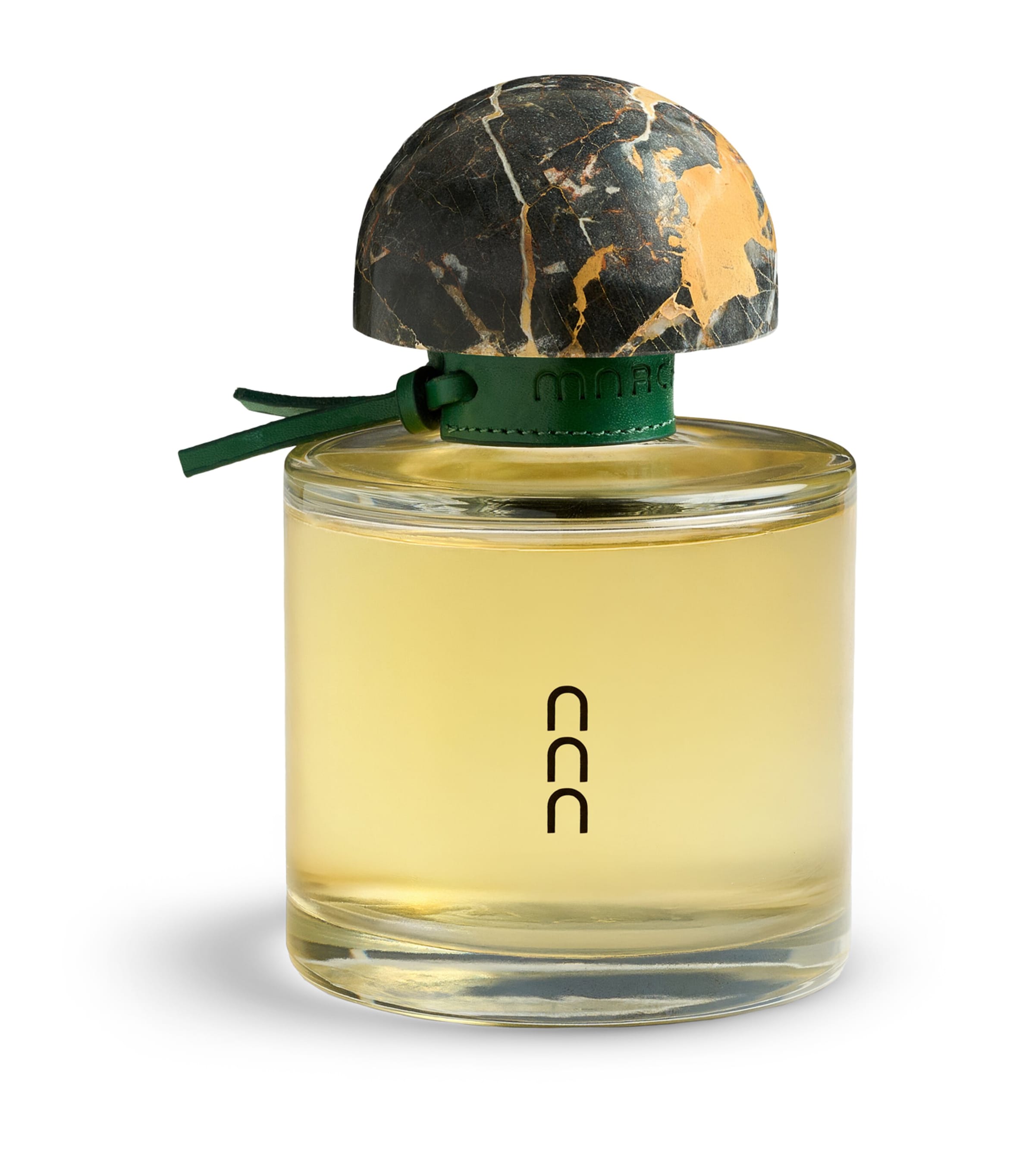 Campo Verde Botella Diffuser (500ml) CLEAR Image 1