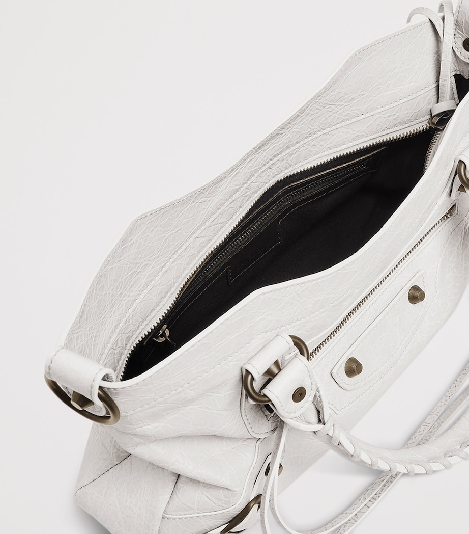 Le City First Top-Handle Bag 9104 Image 5