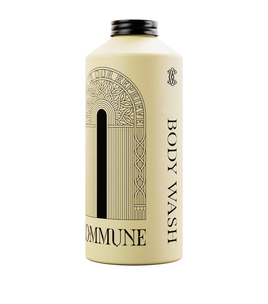 Commune Seymour Body Wash (750ml) - Refill Image 1