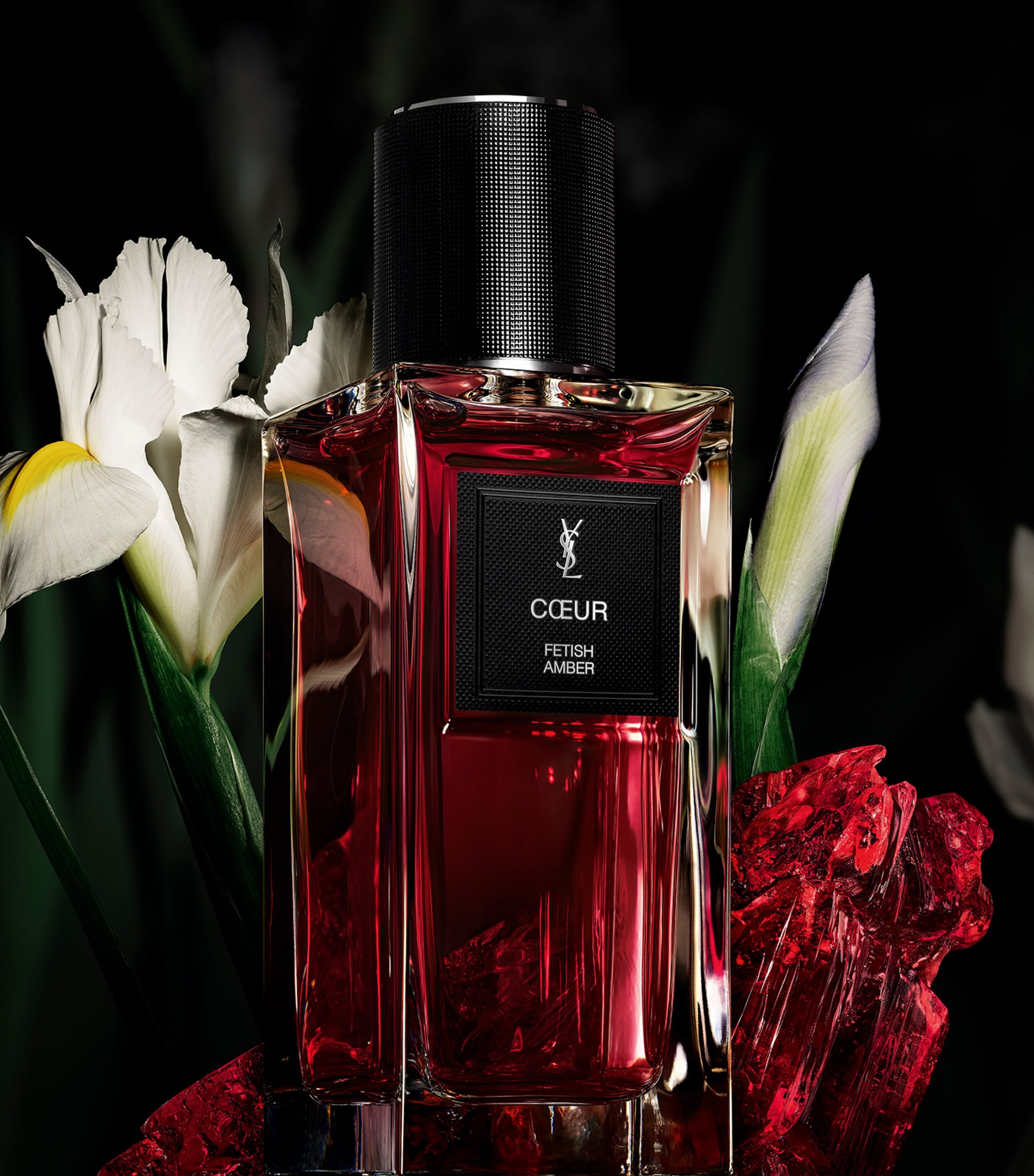 YSL Le Vestiaire des Parfums Cœur Eau de Parfum (35ml) Image 2