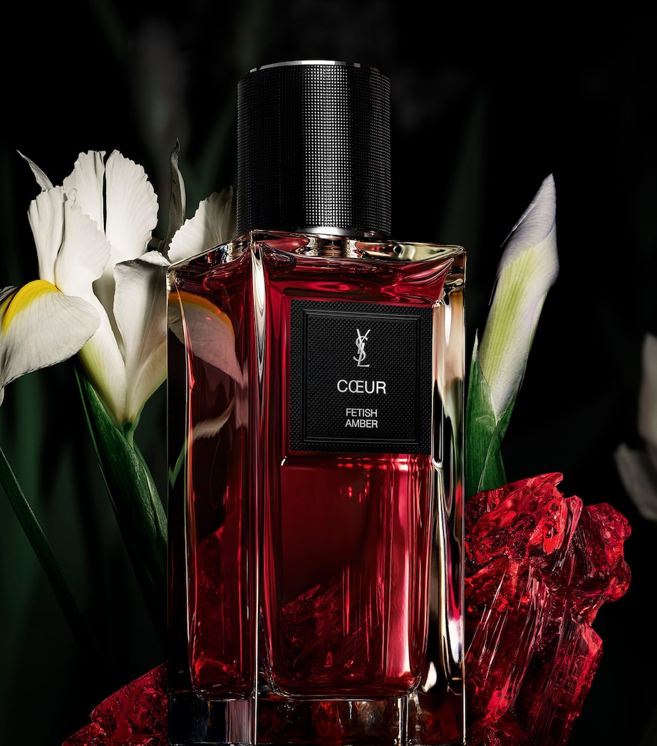 YSL Le Vestiaire des Parfums Cœur Eau de Parfum (35ml) Image 2