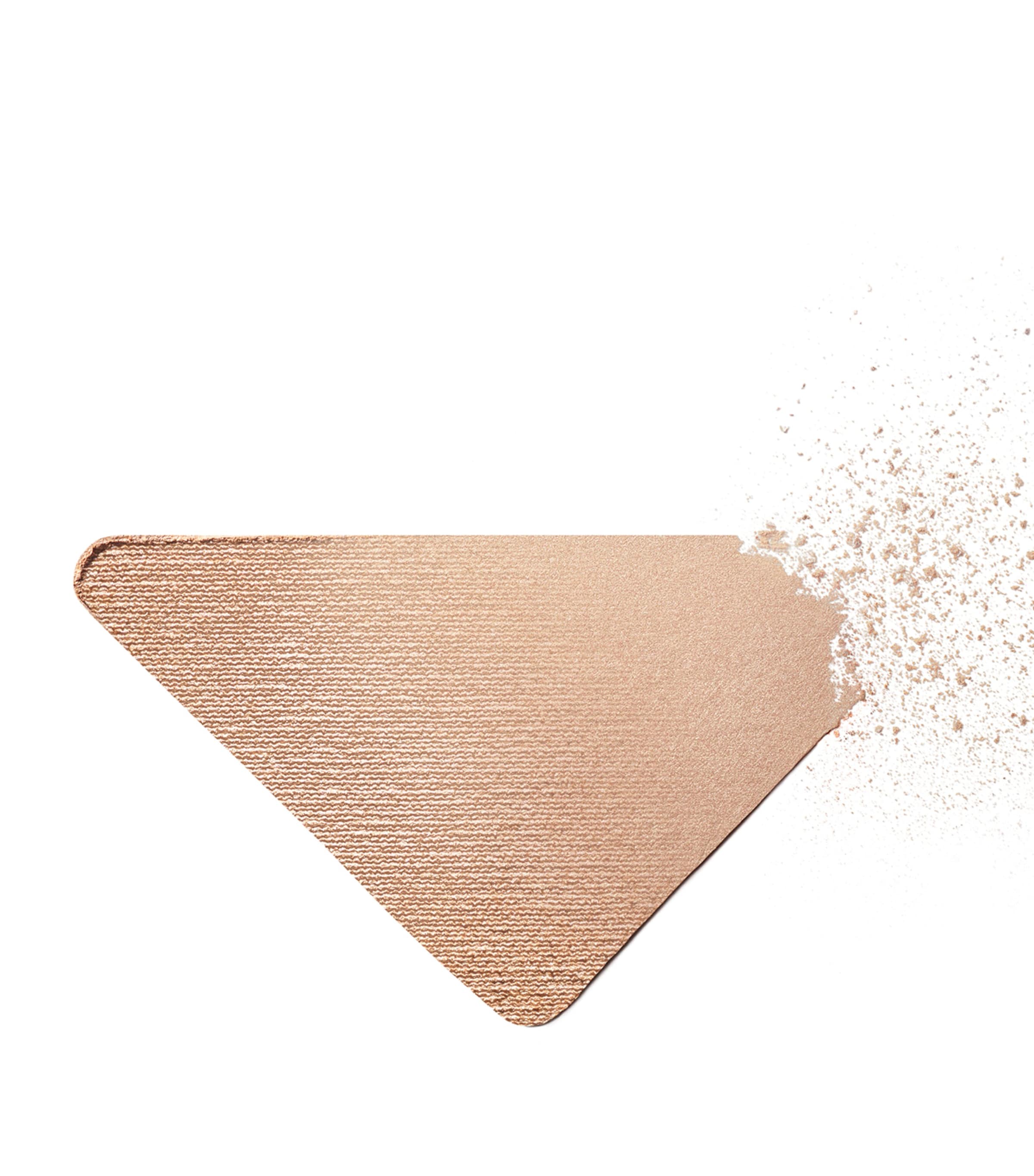 Light Glowing Highlighting Powder CHAMPAGNE Image 2