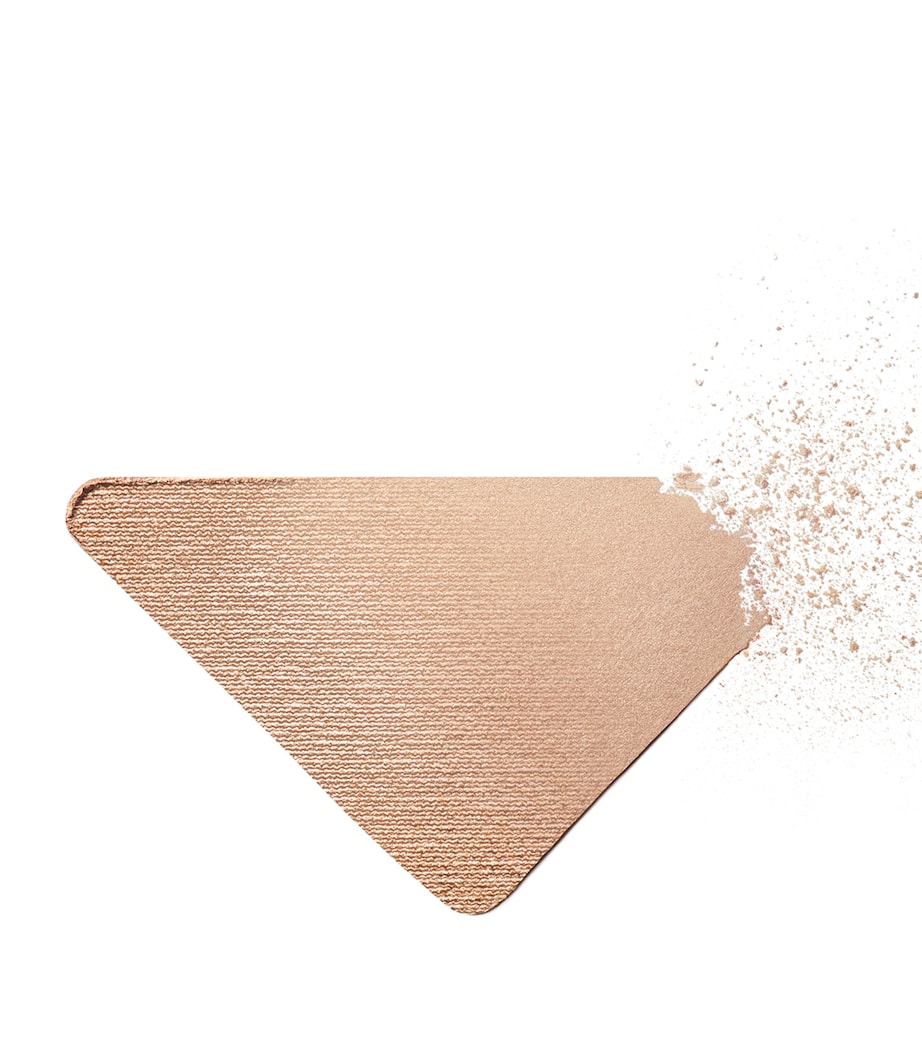 Light Glowing Highlighting Powder CHAMPAGNE Image 2