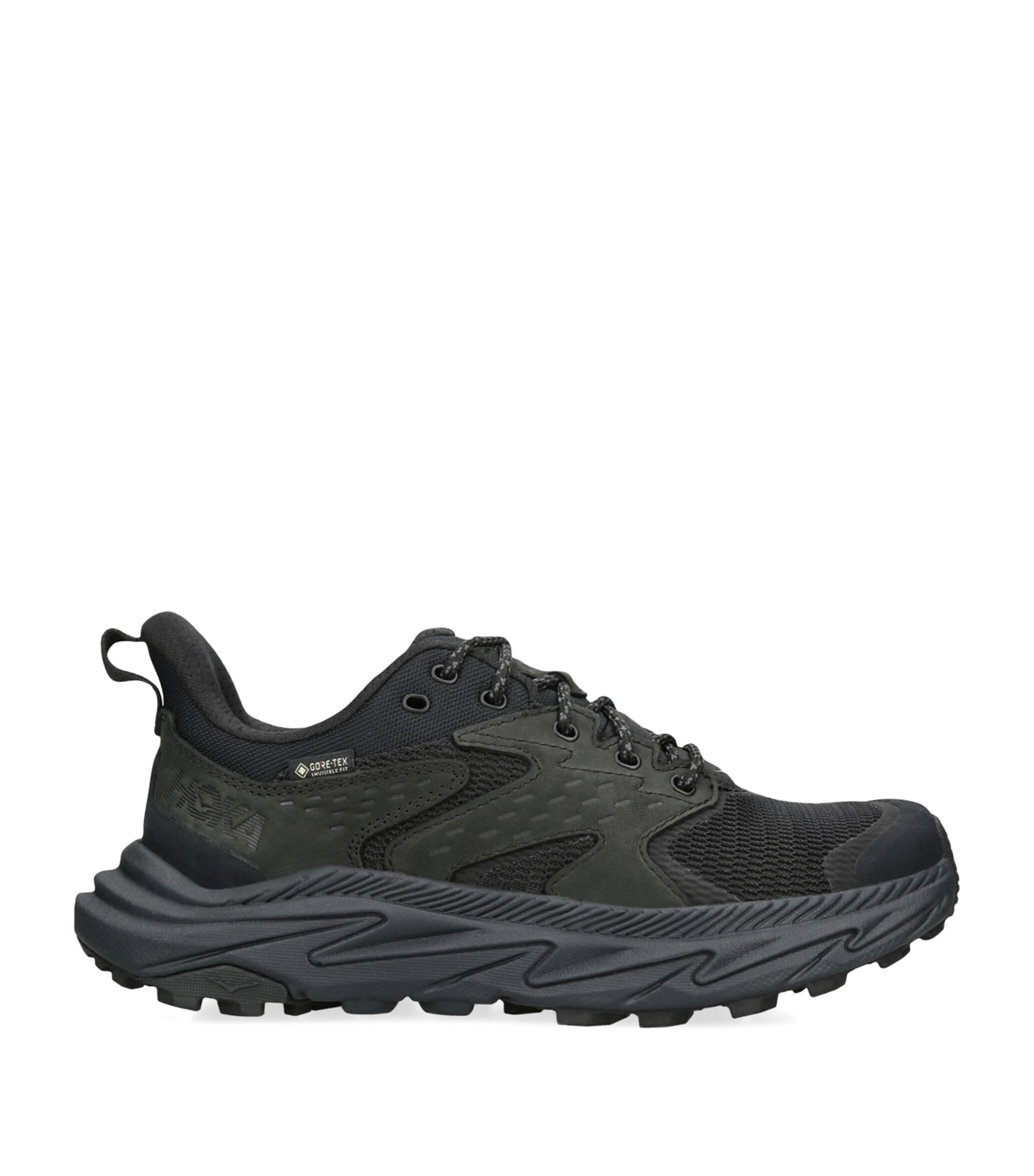 Anacapa 2 GORE-TEX Trainers BLACK Image 1