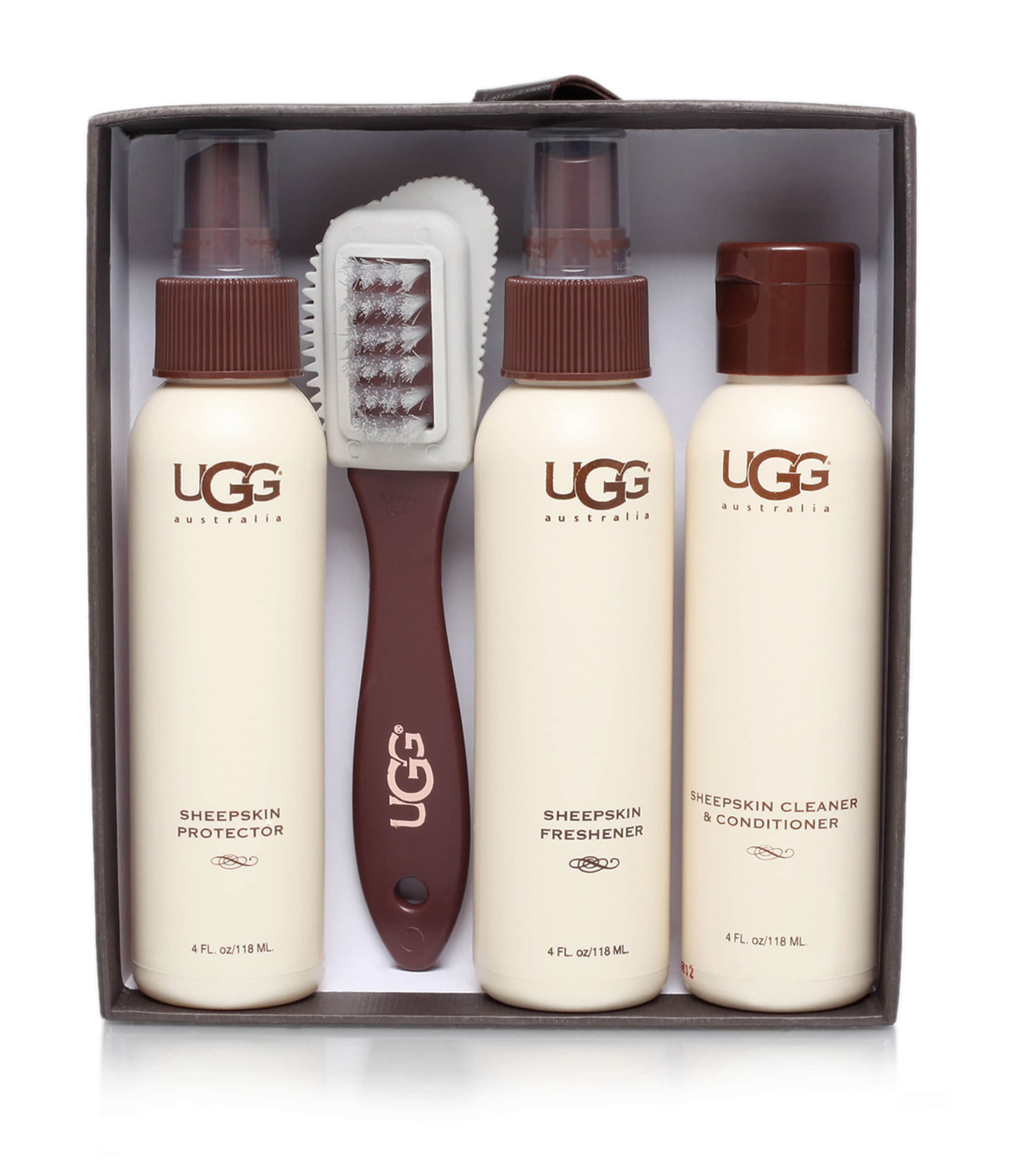 UGG After Care Kit Blue Image 3