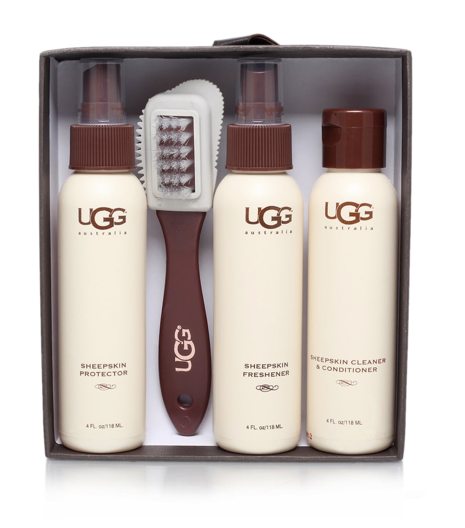 UGG After Care Kit Blue Image 3