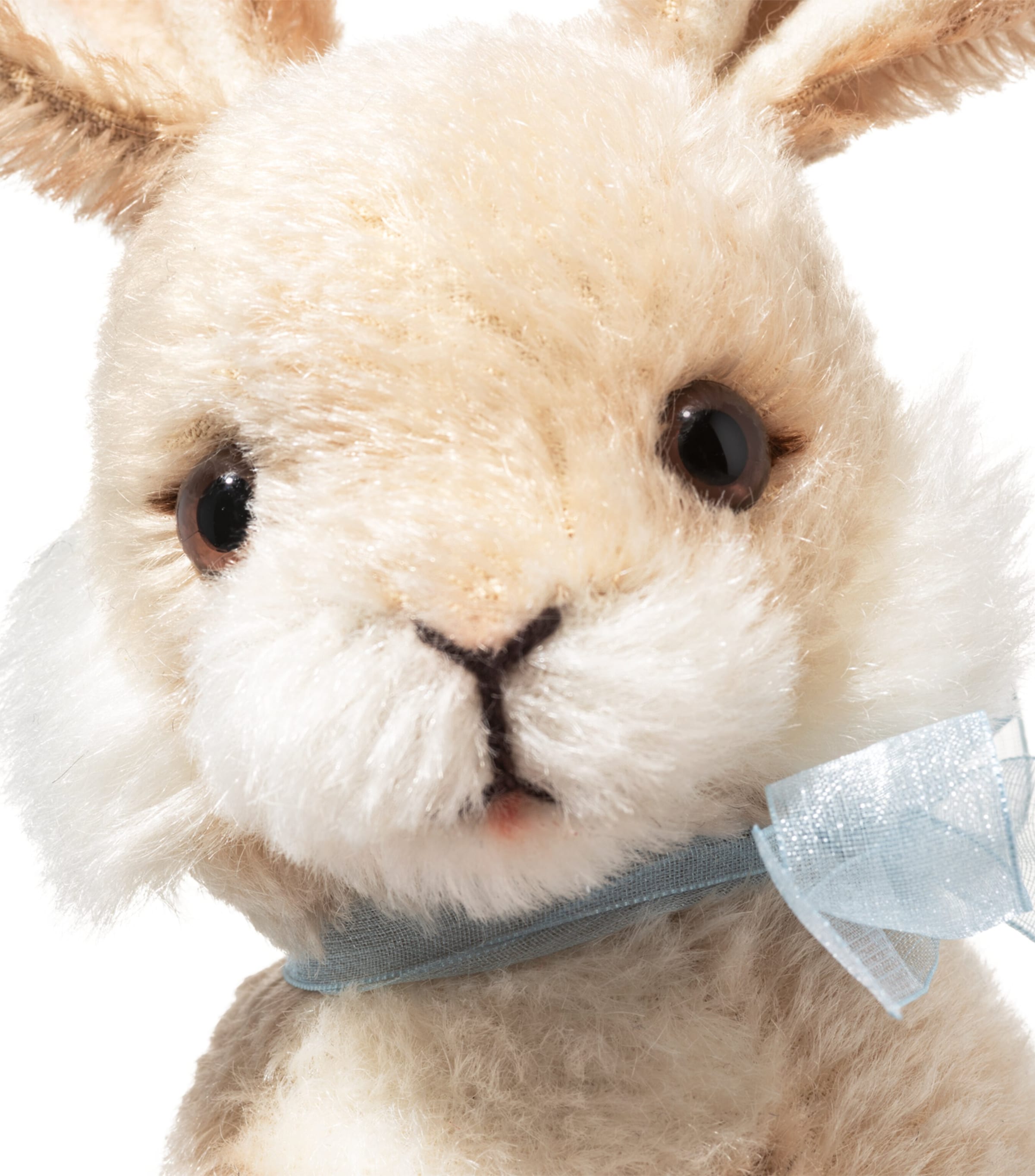 Hoppy Spring Rabbit (19cm) MULTI Image 4