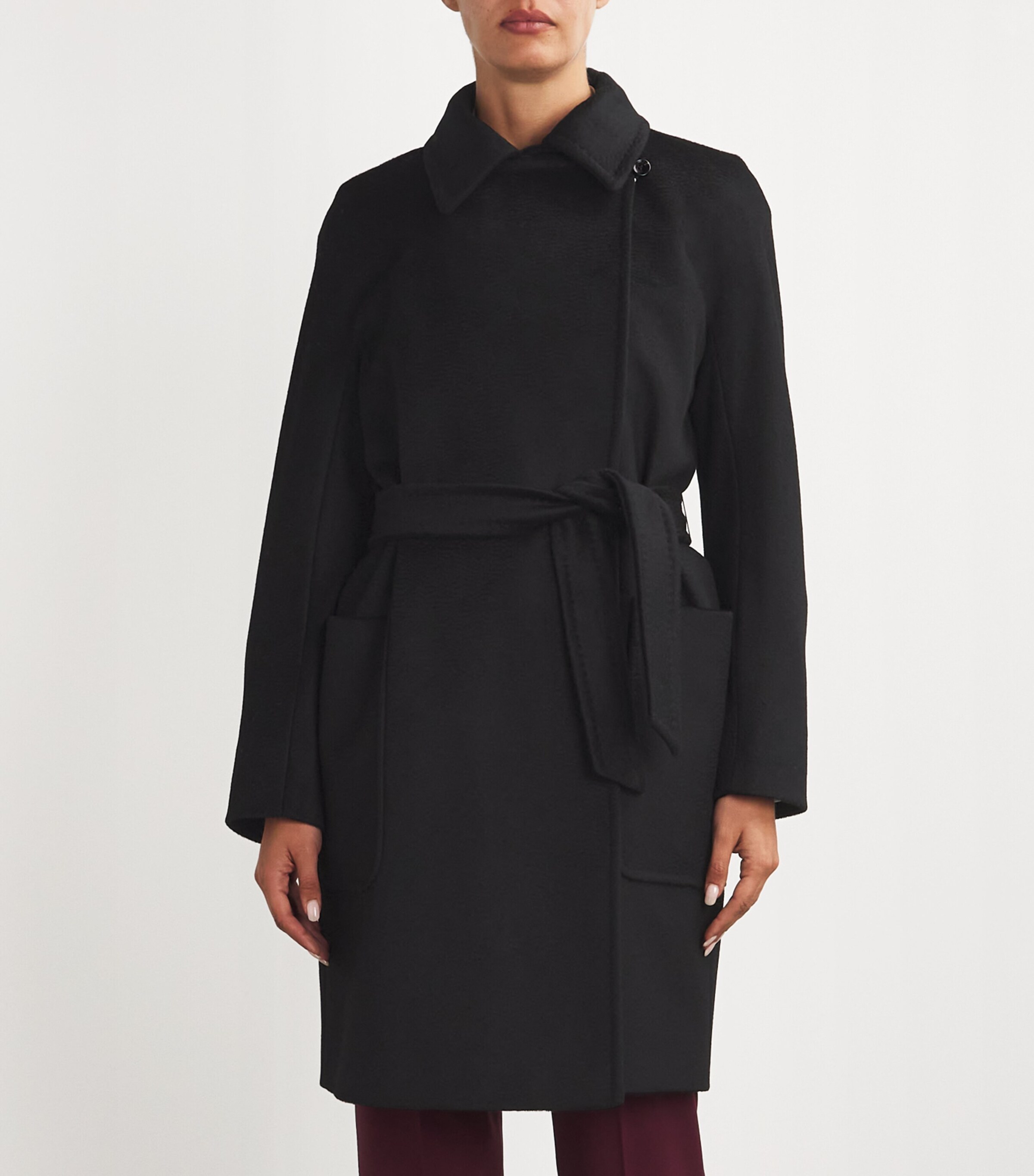 コート MAX MARA ARCELLA COAT Max Mara Cashmere Arcella Coat | Harrods AE